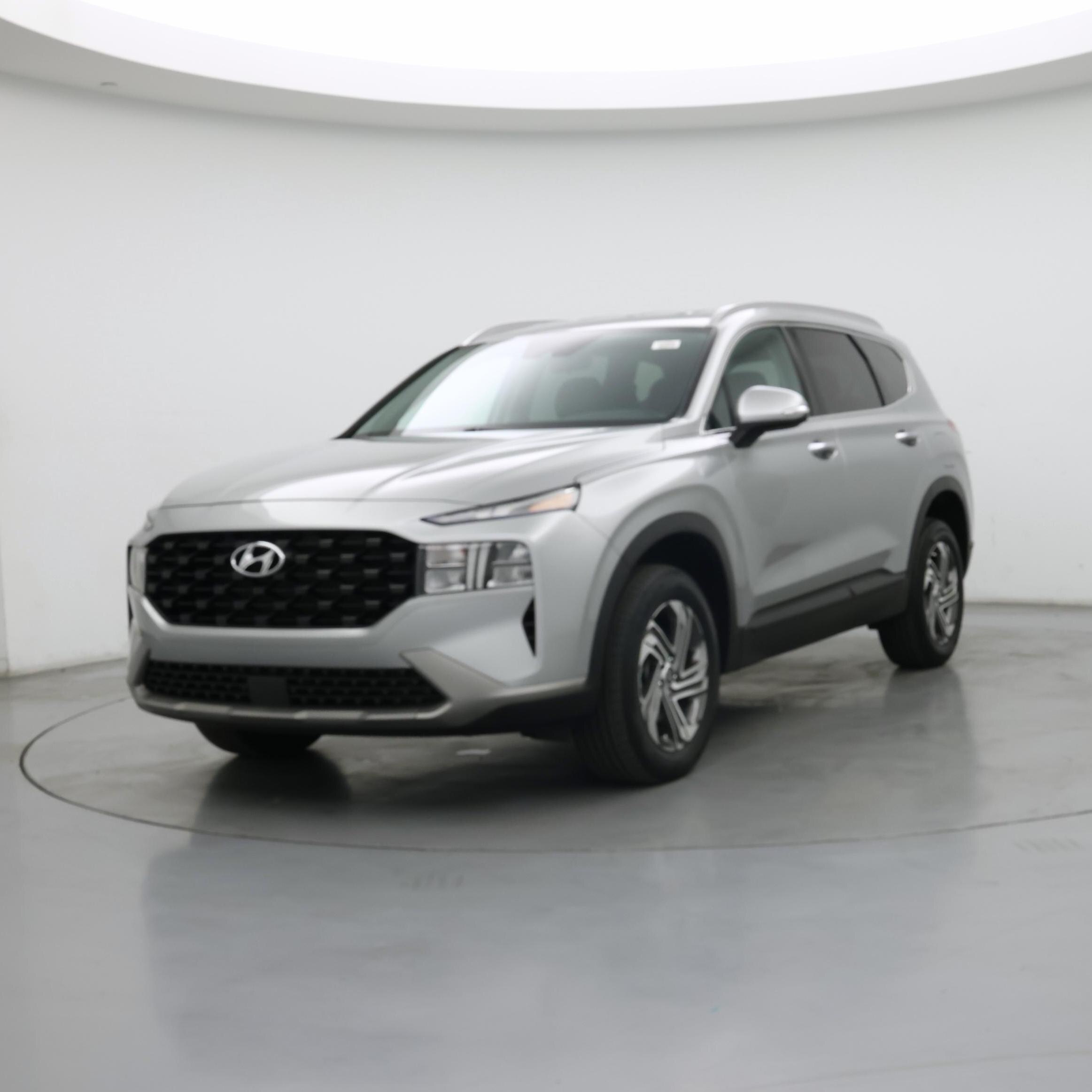 Thumbnail: 2023 Hyundai Santa Fe - 4