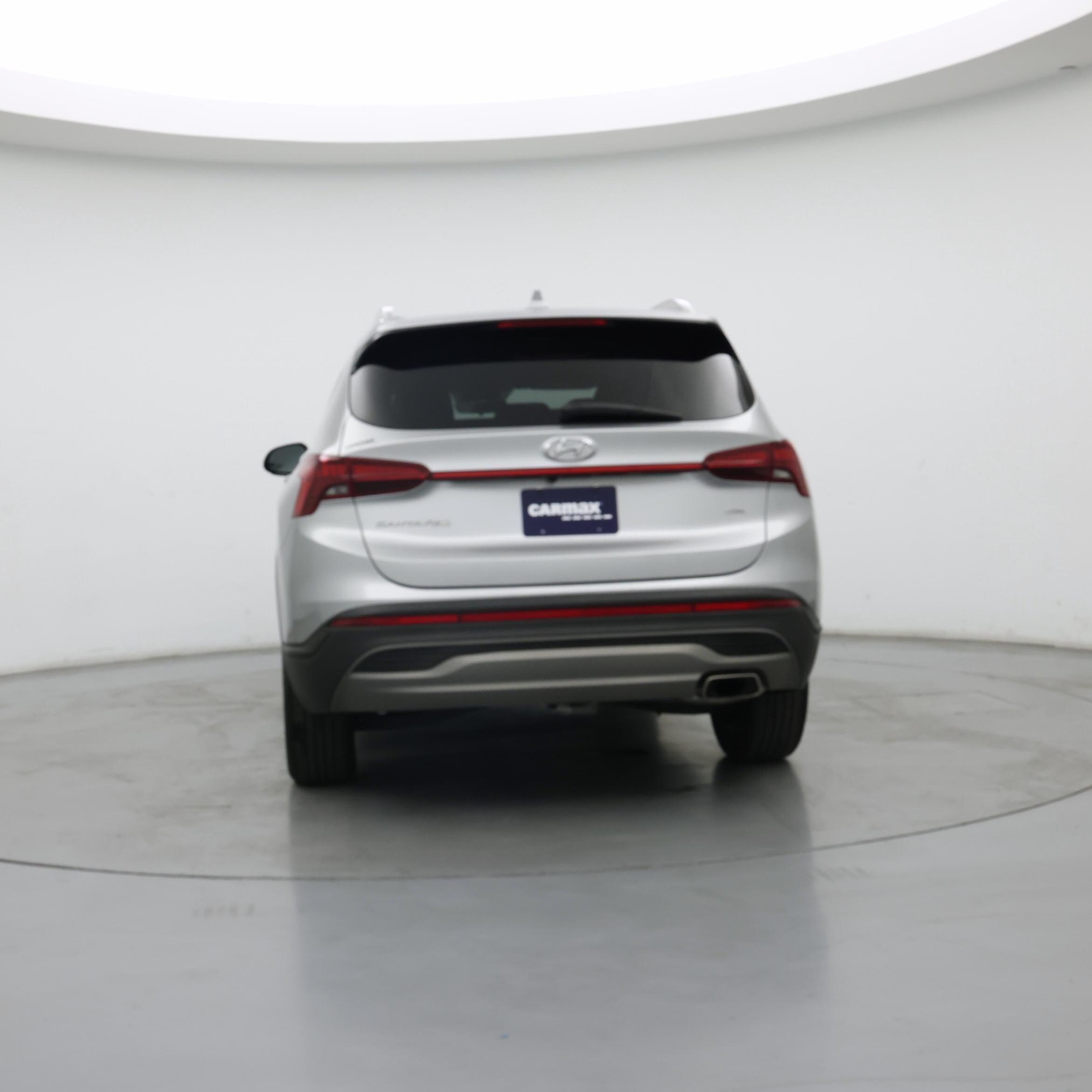 Thumbnail: 2023 Hyundai Santa Fe - 6