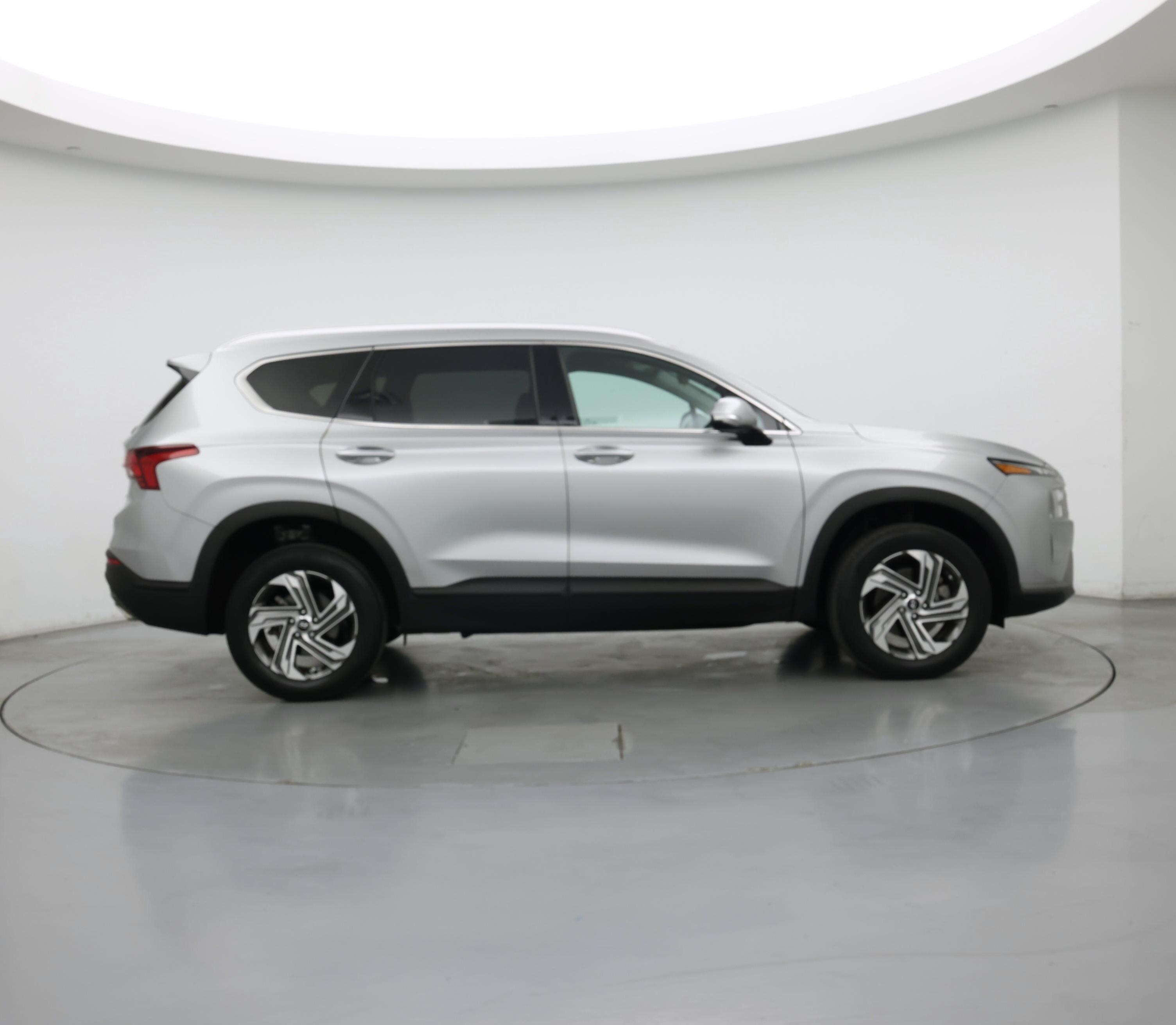 Thumbnail: 2023 Hyundai Santa Fe - 7