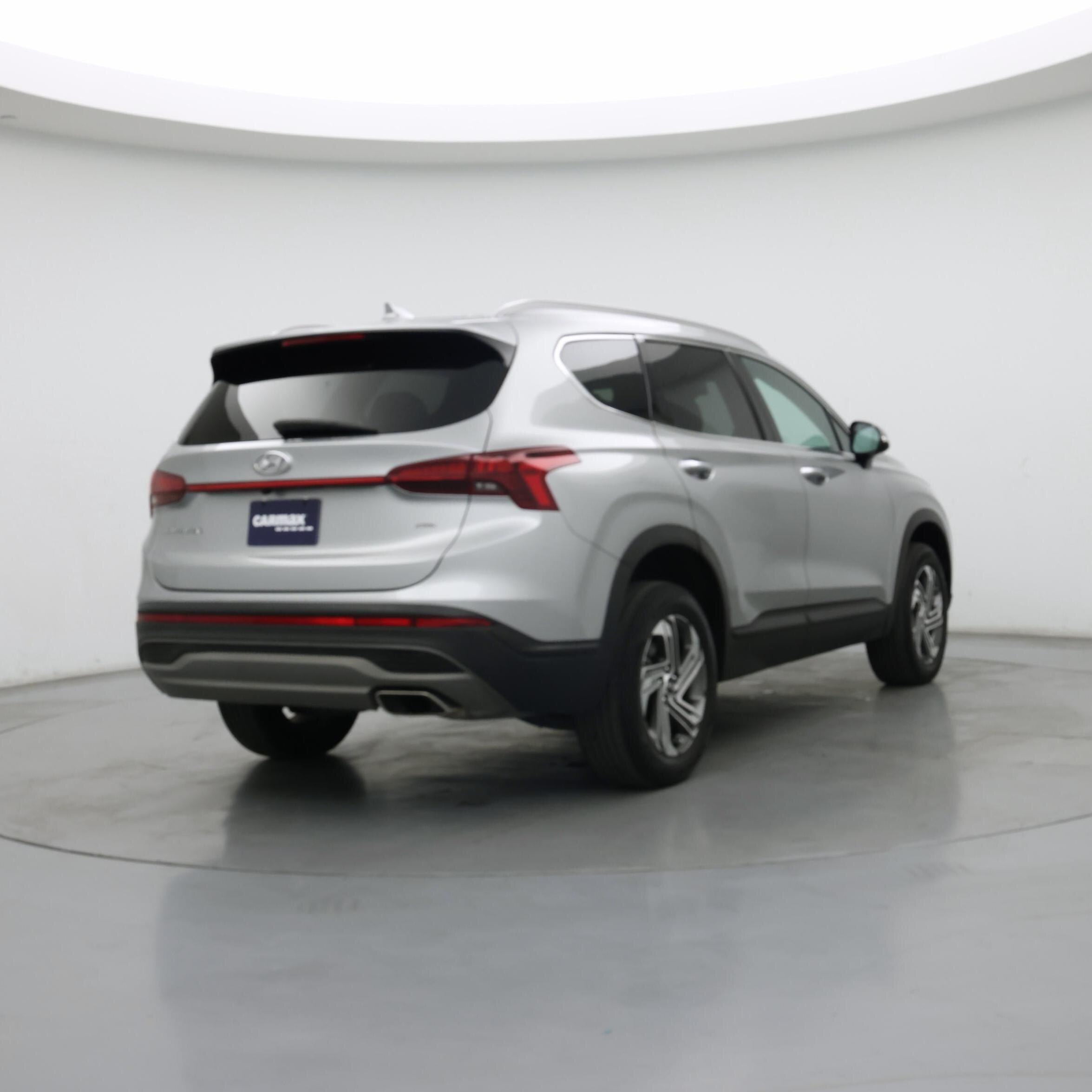 Thumbnail: 2023 Hyundai Santa Fe - 8