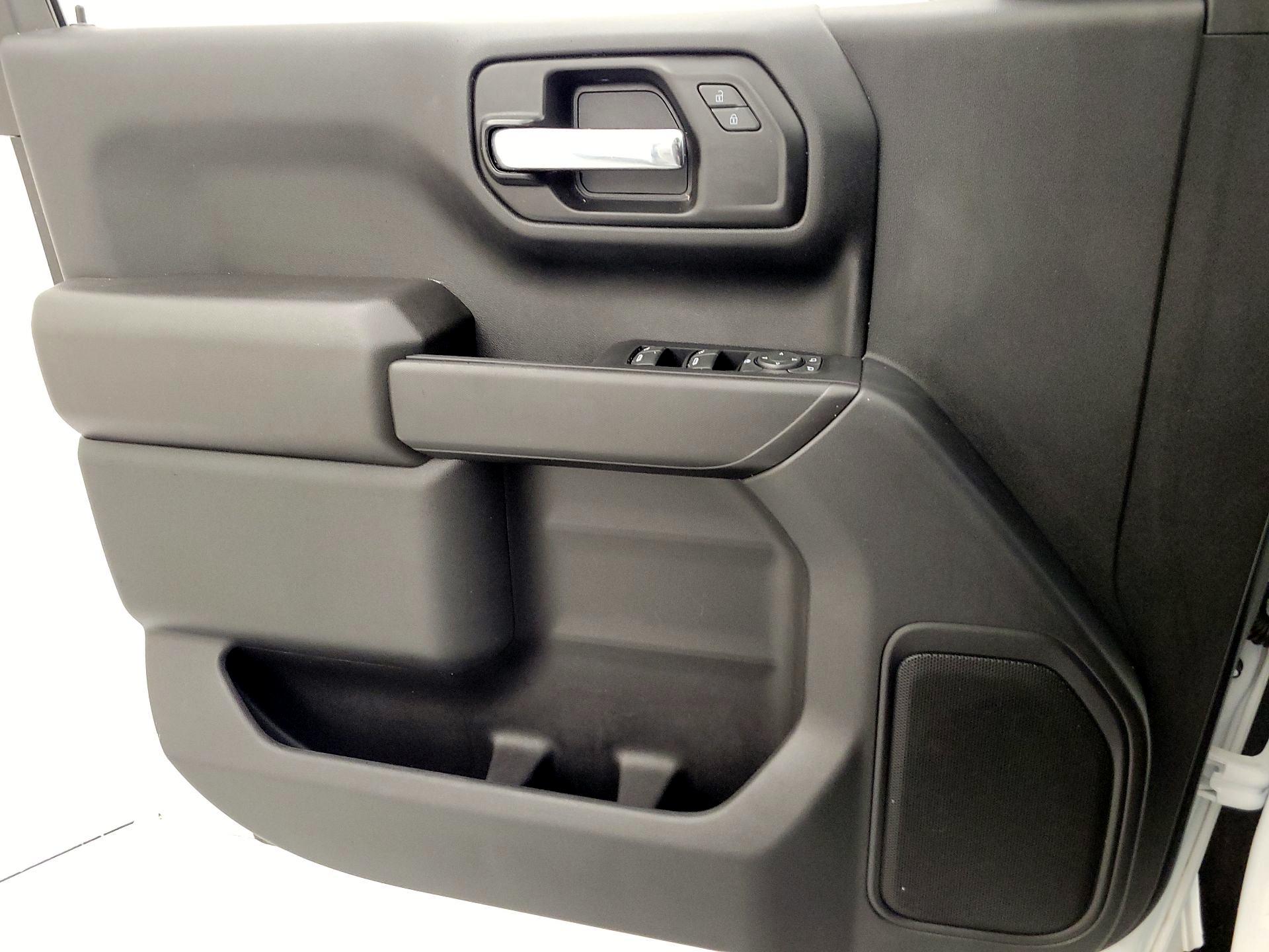 Thumbnail: 2022 Chevrolet Silverado 1500 - 12