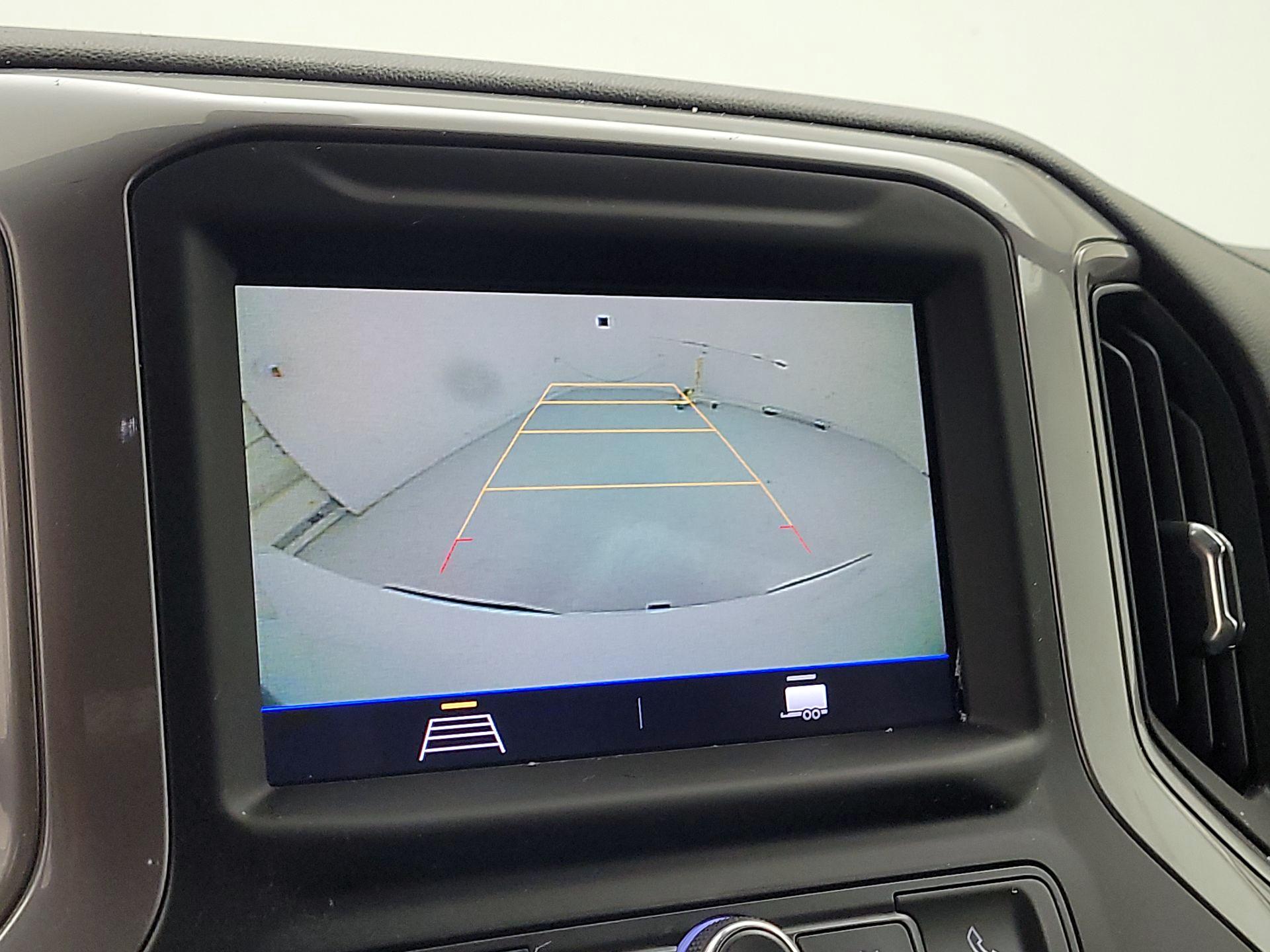 Thumbnail: 2022 Chevrolet Silverado 1500 - 14