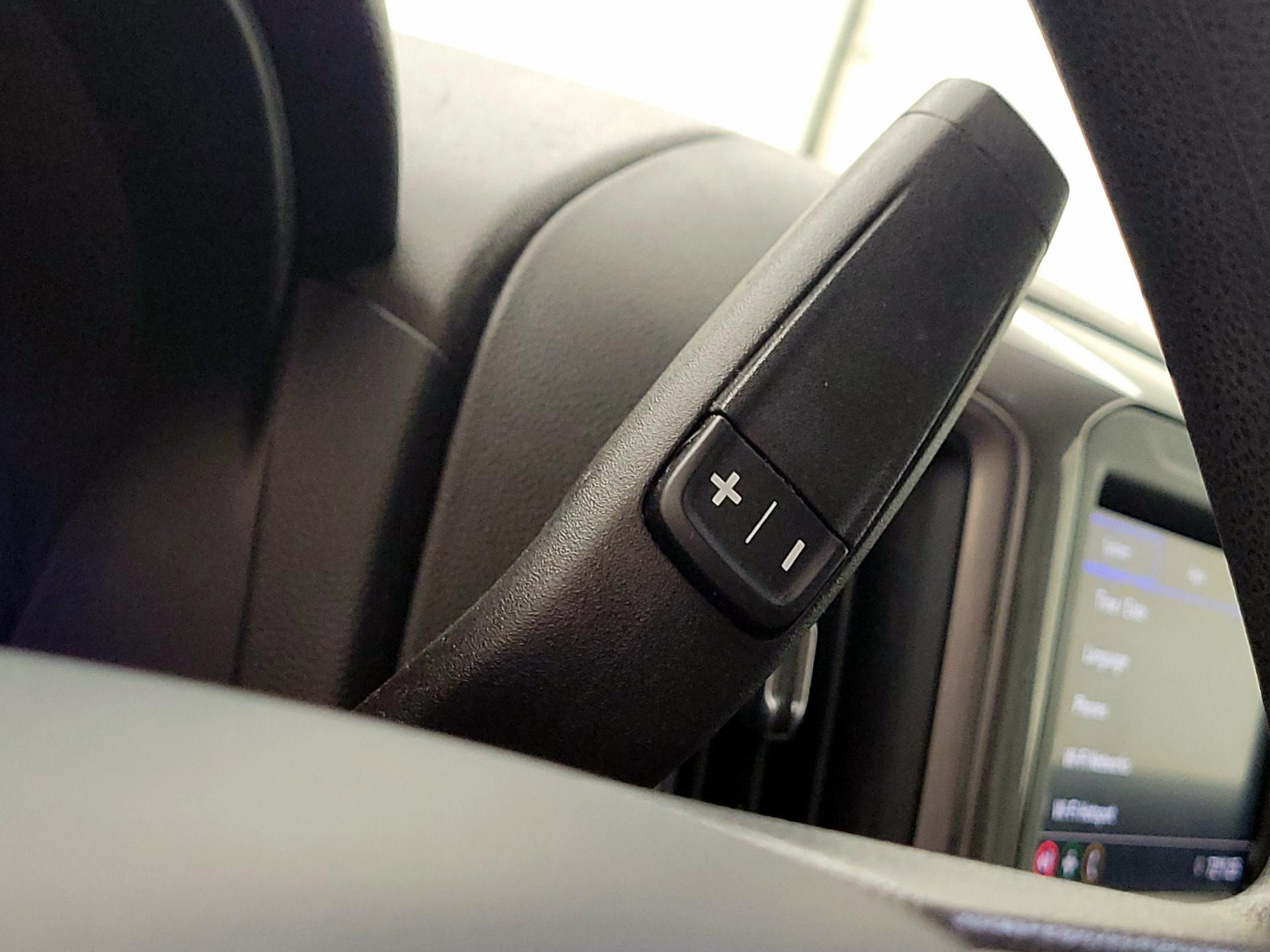 Thumbnail: 2022 Chevrolet Silverado 1500 - 17