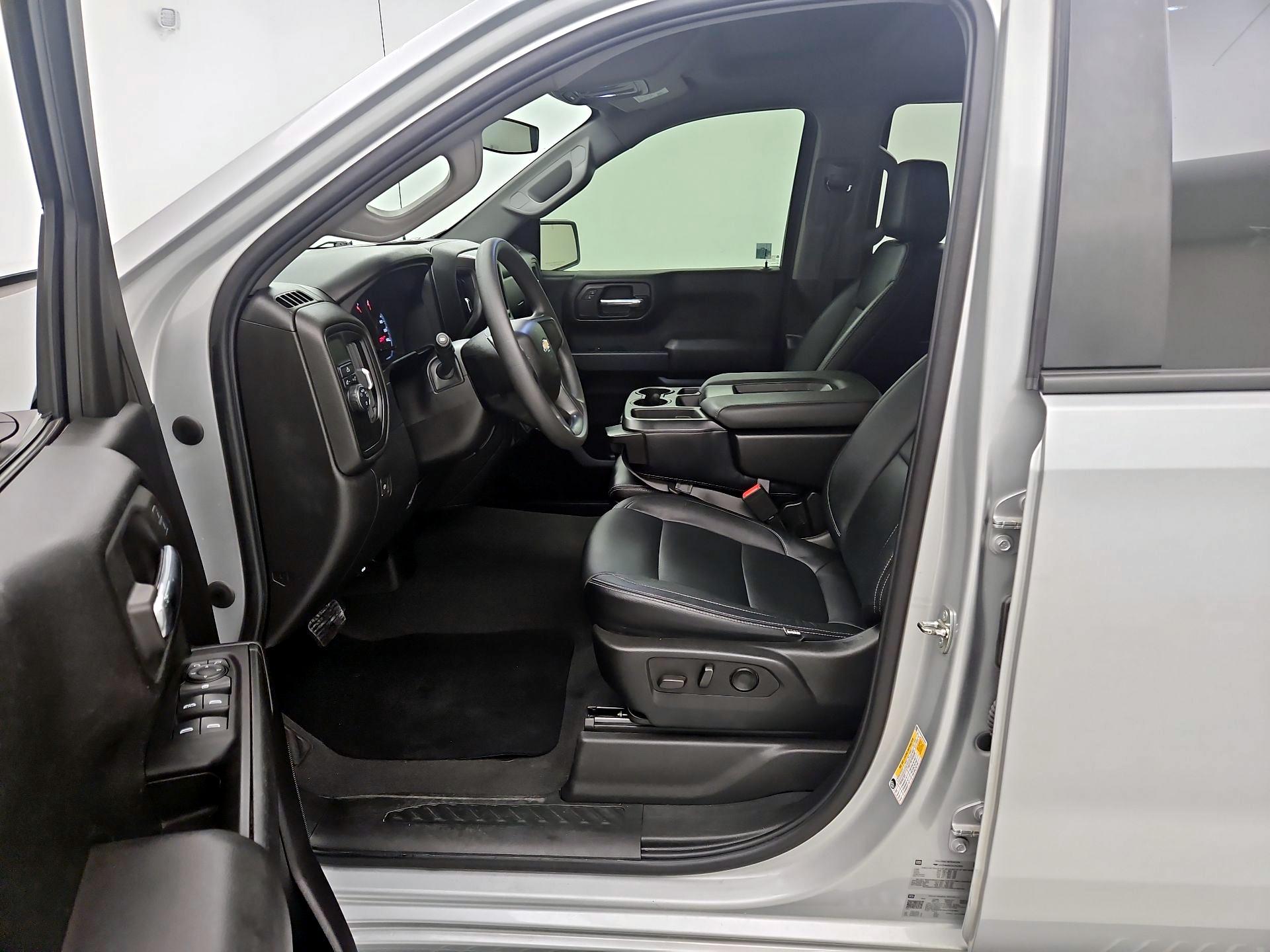 Thumbnail: 2022 Chevrolet Silverado 1500 - 11