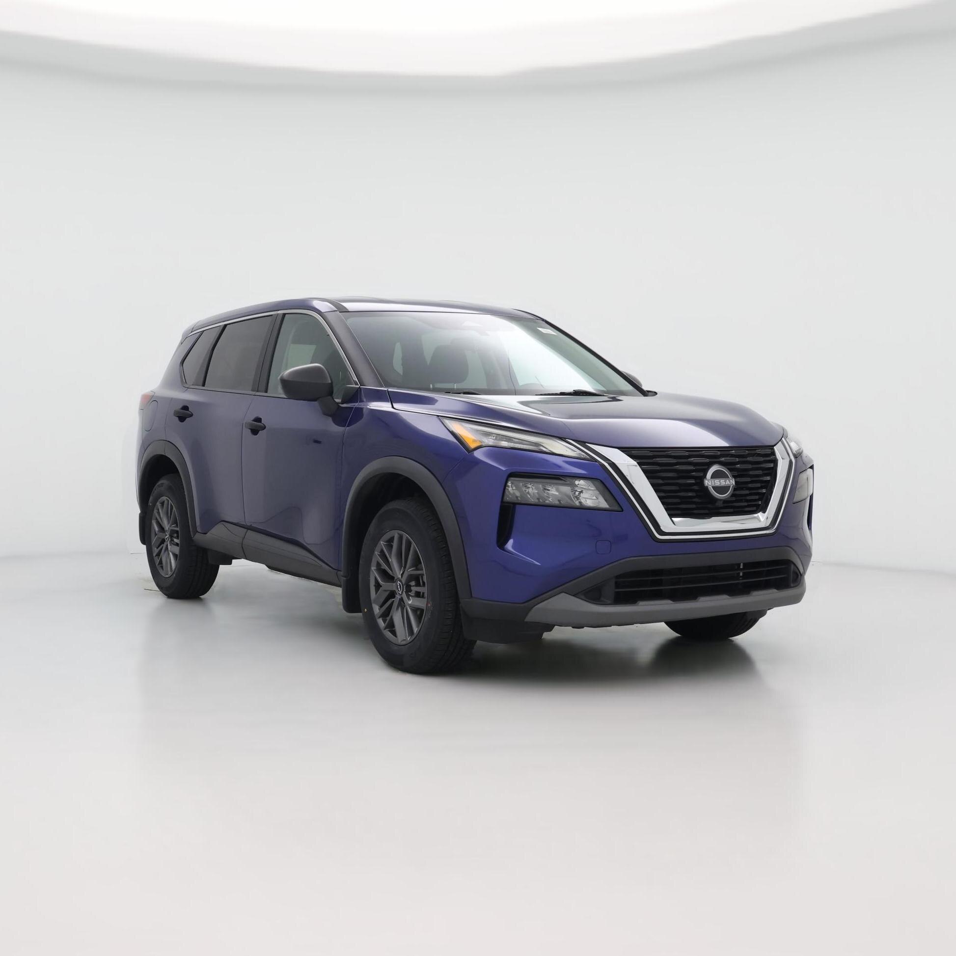 Thumbnail: 2023 Nissan Rogue - 1