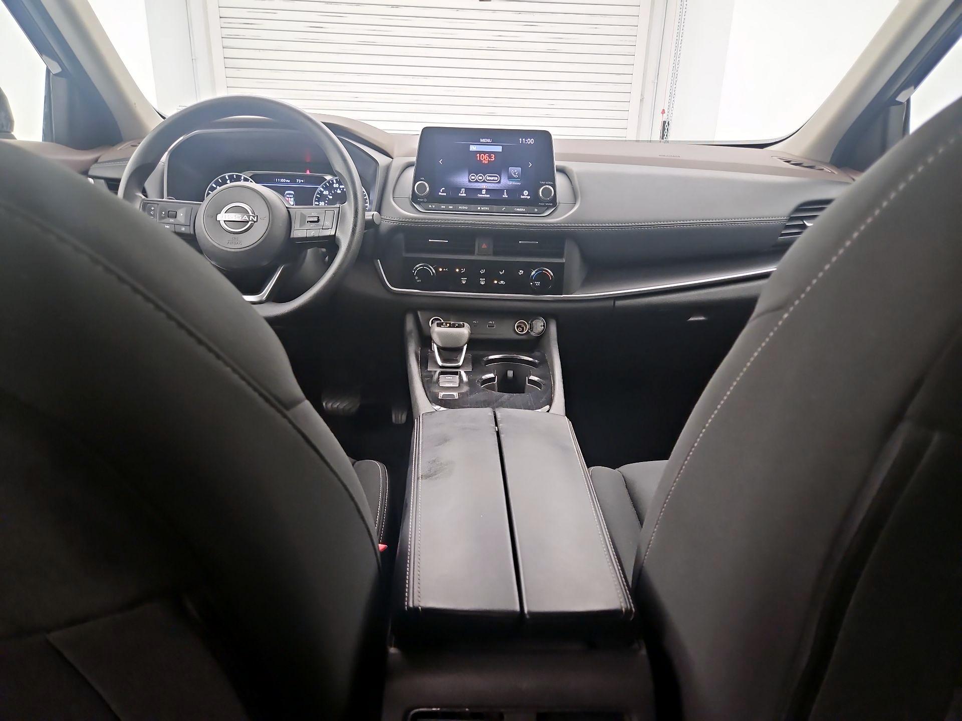 Thumbnail: 2023 Nissan Rogue - 9