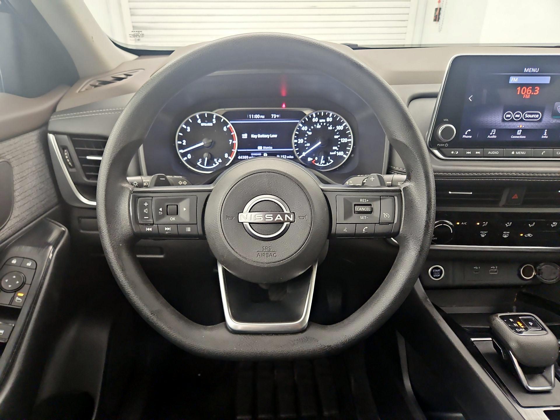 Thumbnail: 2023 Nissan Rogue - 10