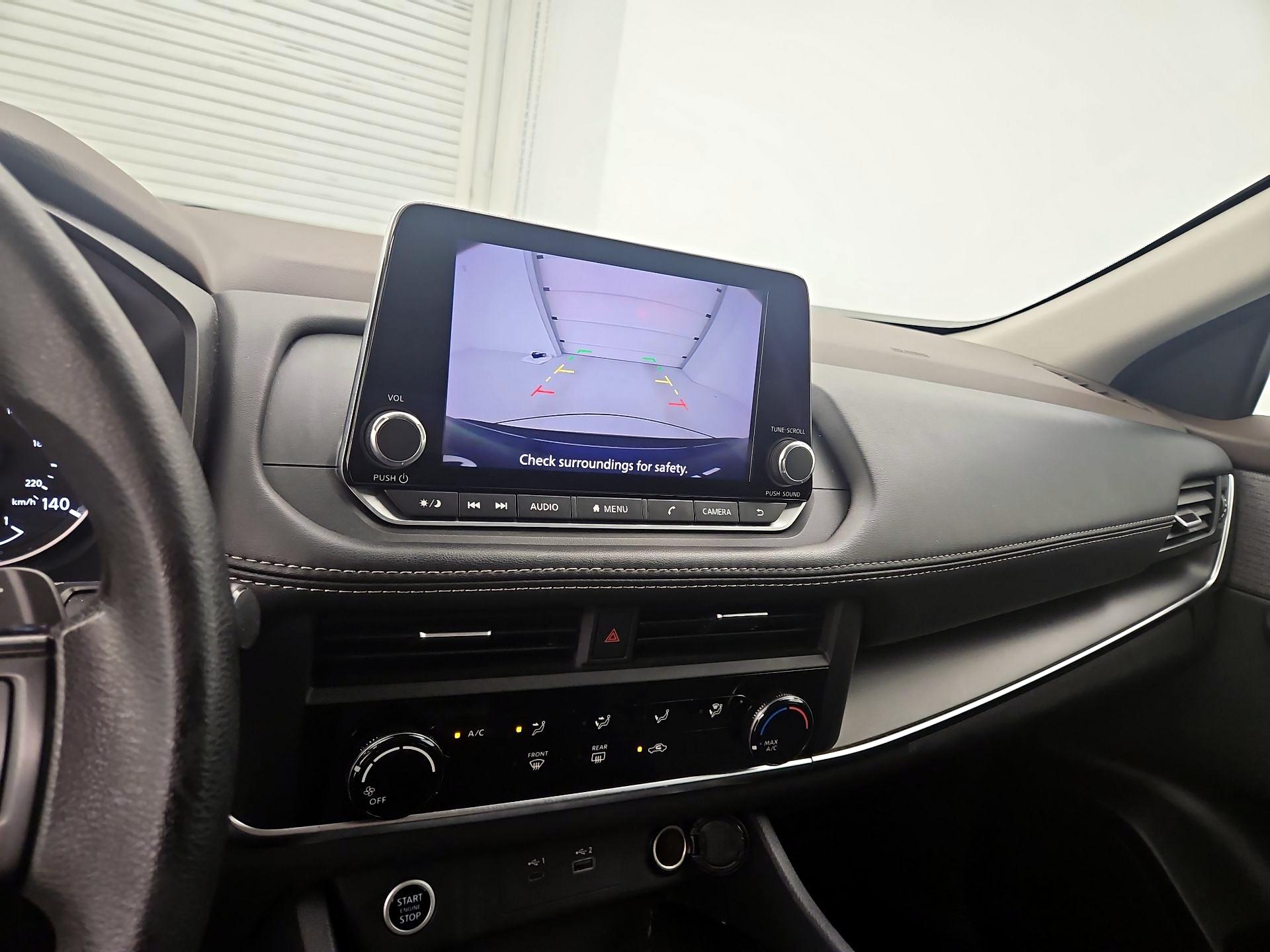 Thumbnail: 2023 Nissan Rogue - 14