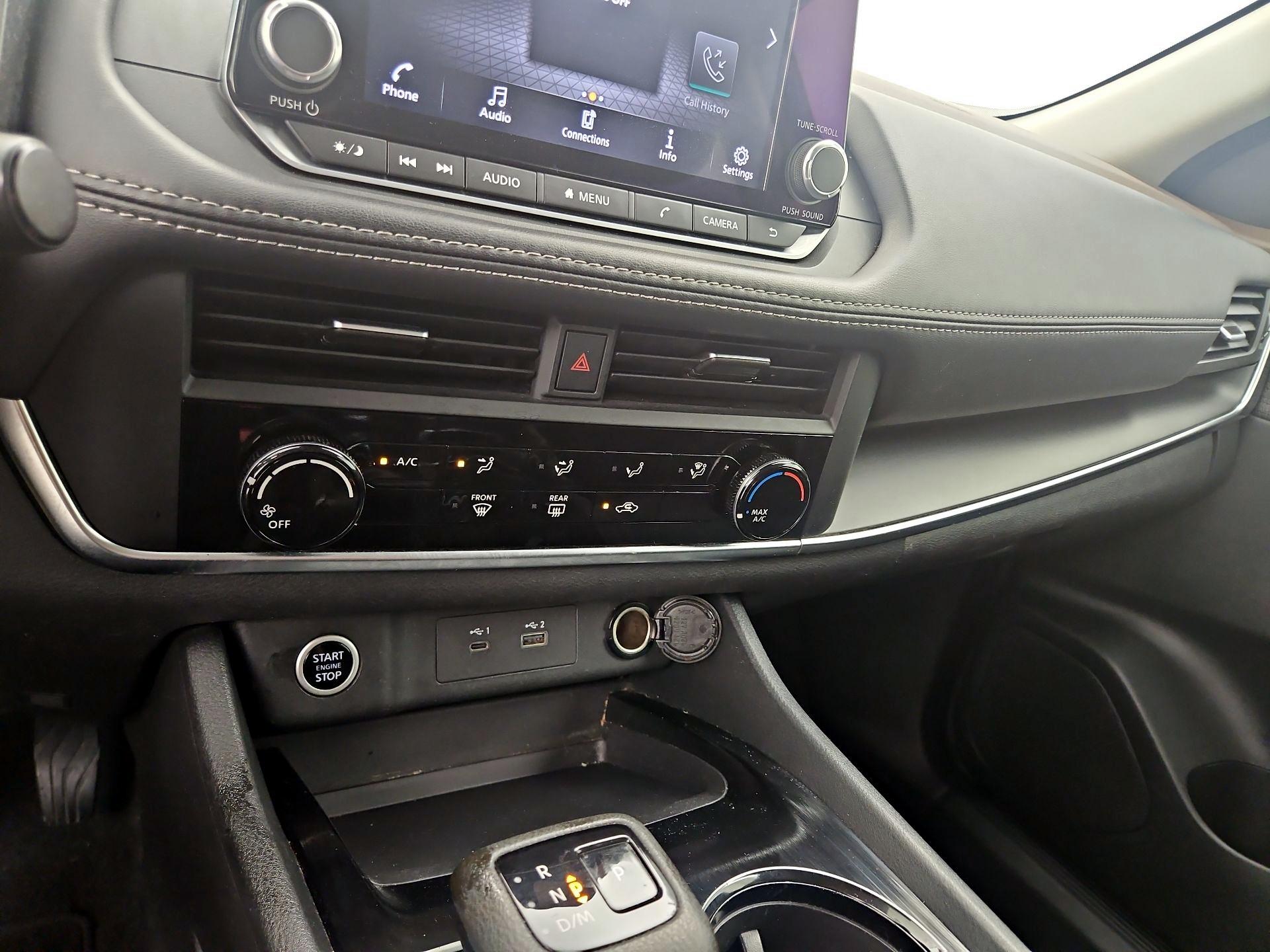 Thumbnail: 2023 Nissan Rogue - 16