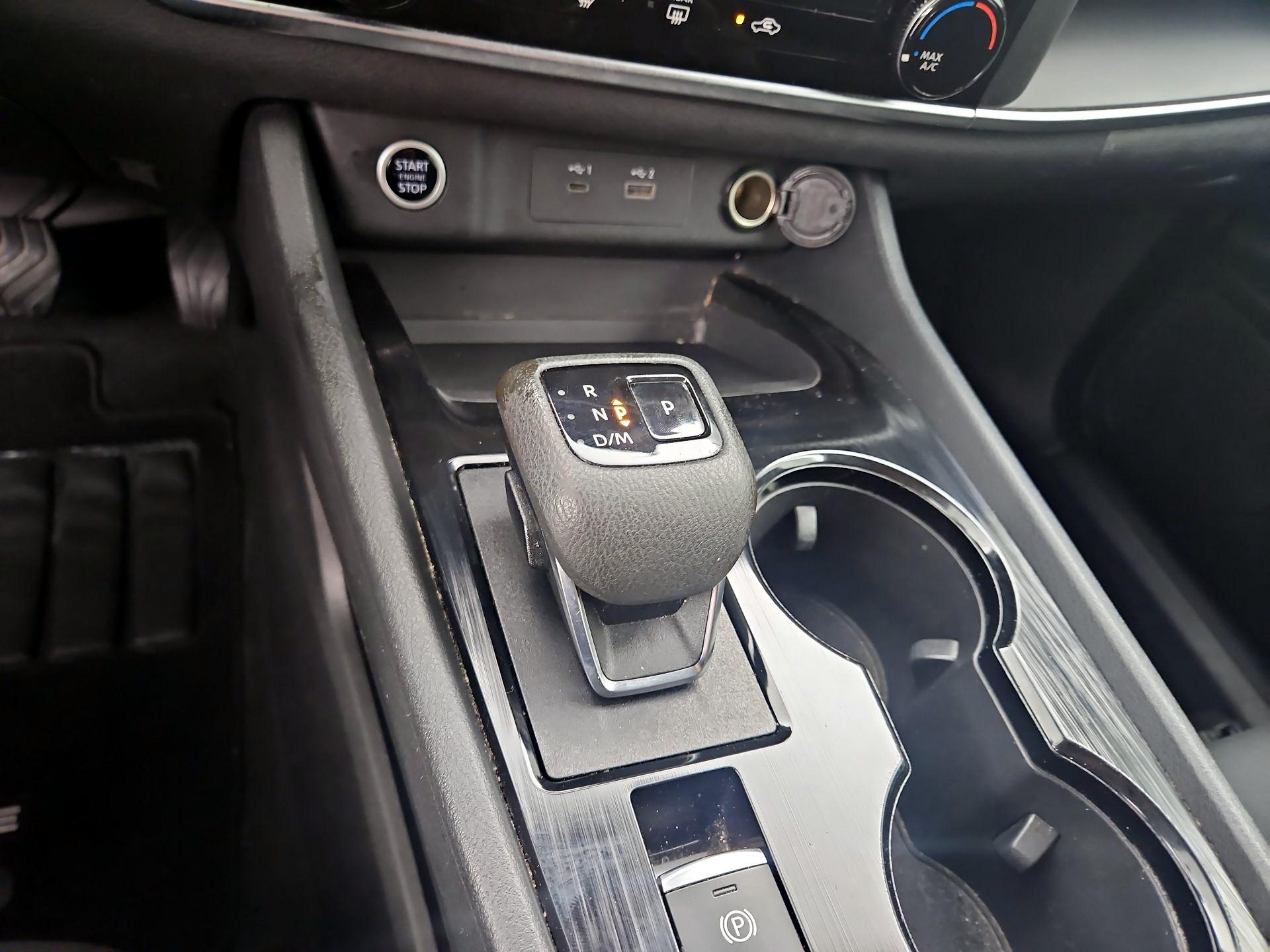 Thumbnail: 2023 Nissan Rogue - 17