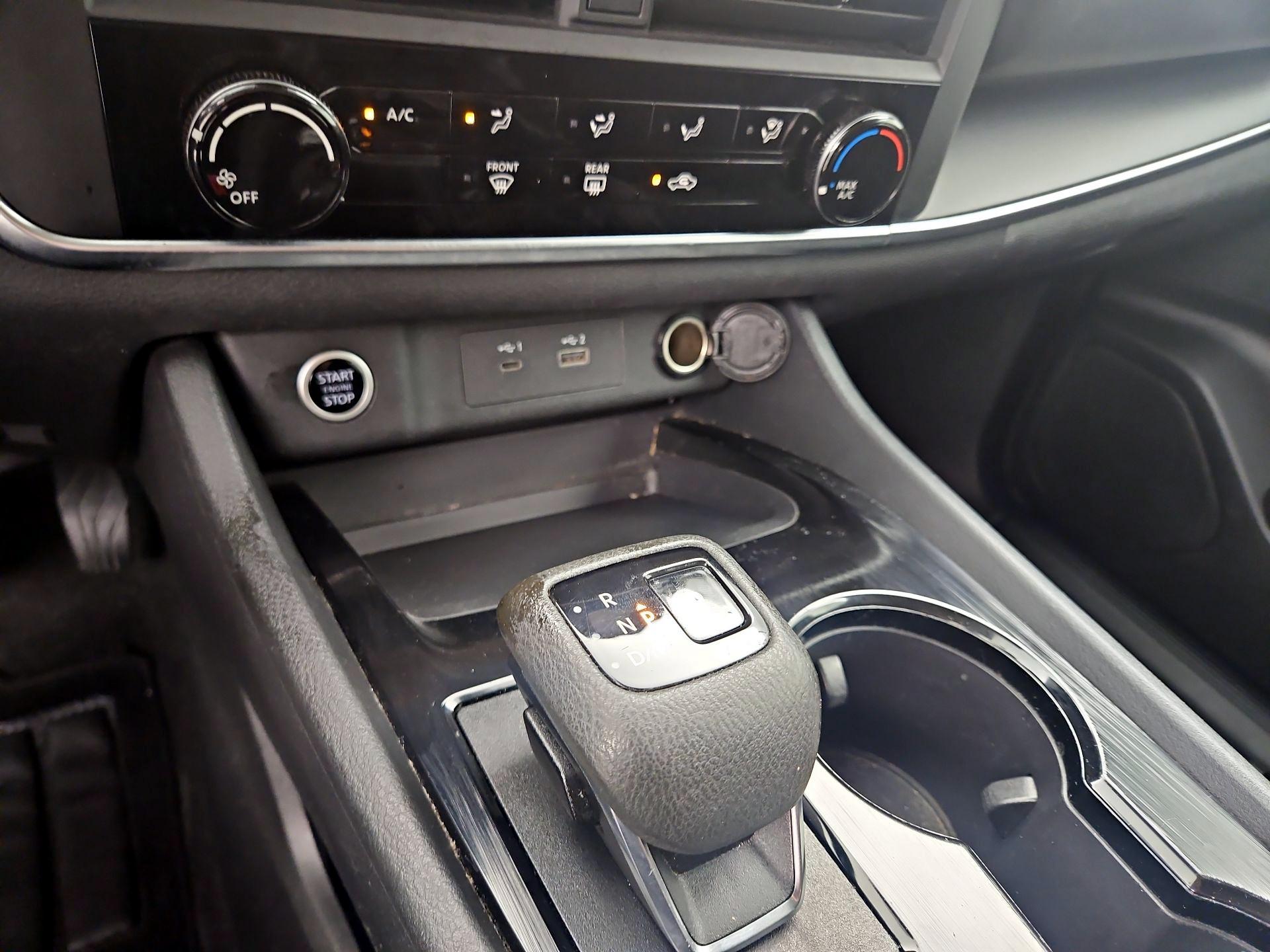 Thumbnail: 2023 Nissan Rogue - 18