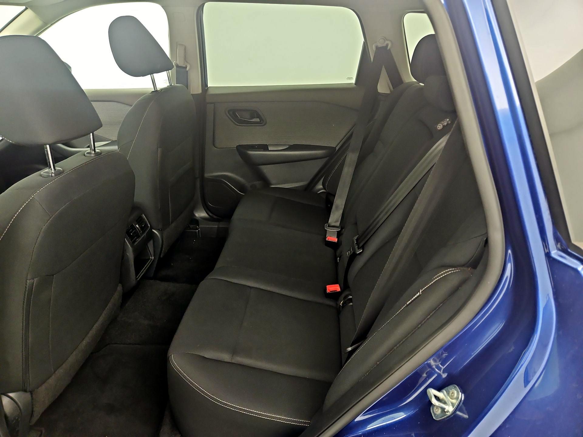 Thumbnail: 2023 Nissan Rogue - 19