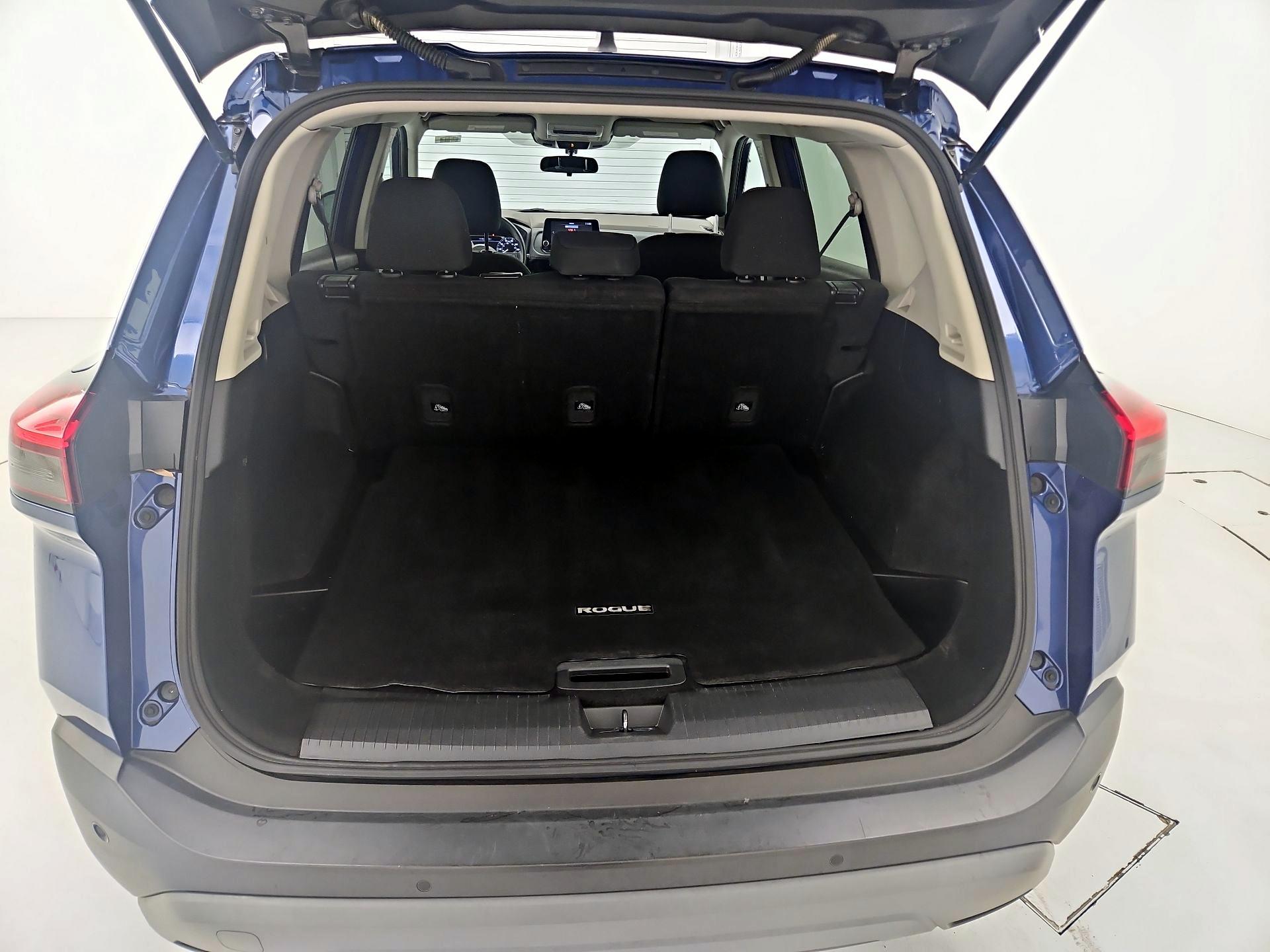 Thumbnail: 2023 Nissan Rogue - 20