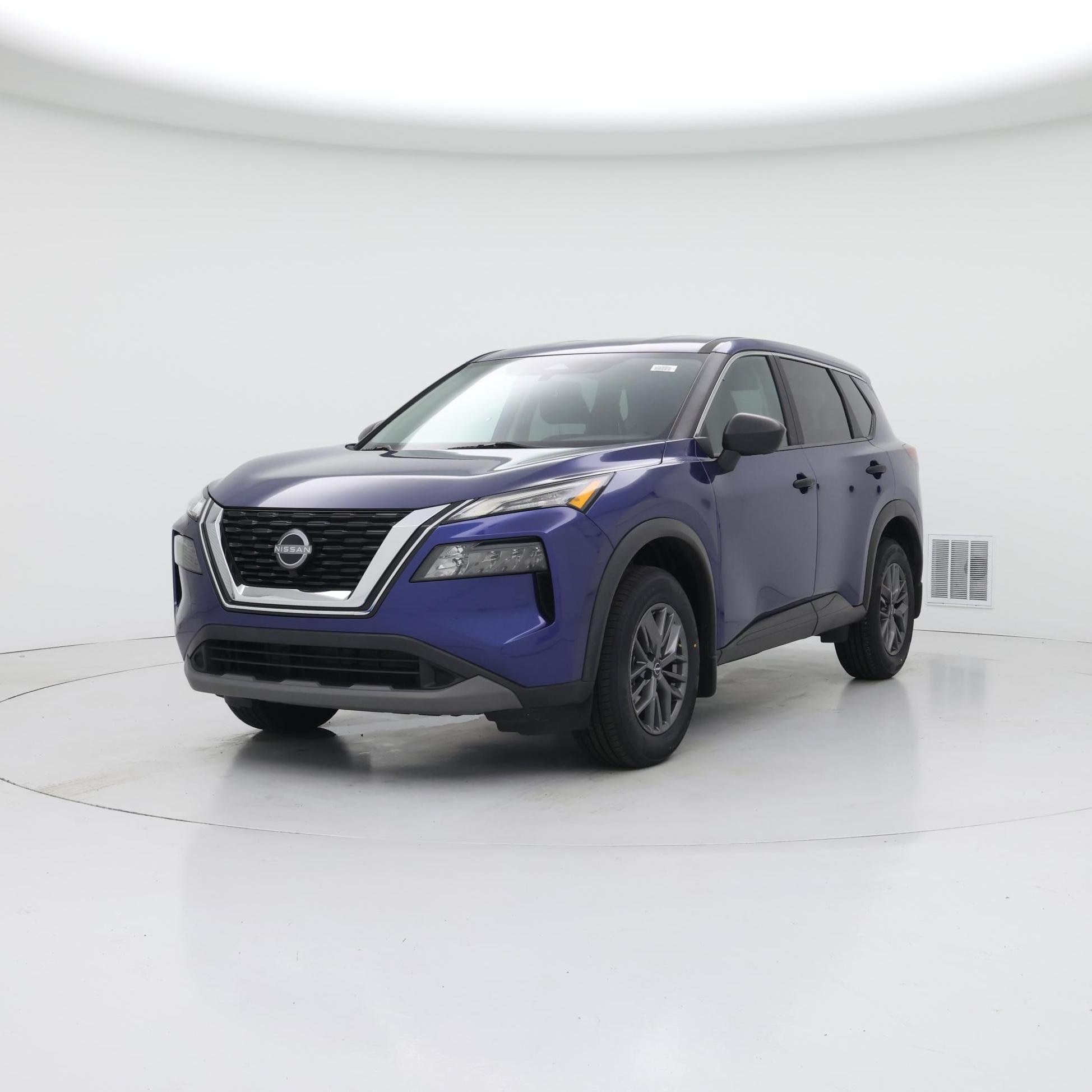 Thumbnail: 2023 Nissan Rogue - 4