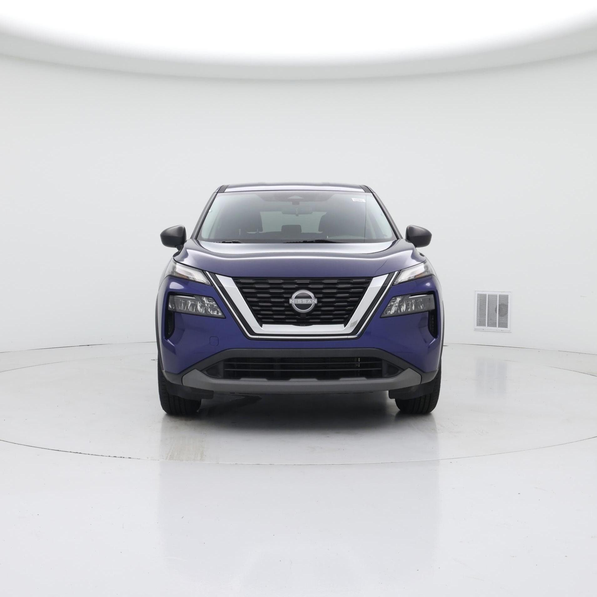 Thumbnail: 2023 Nissan Rogue - 5