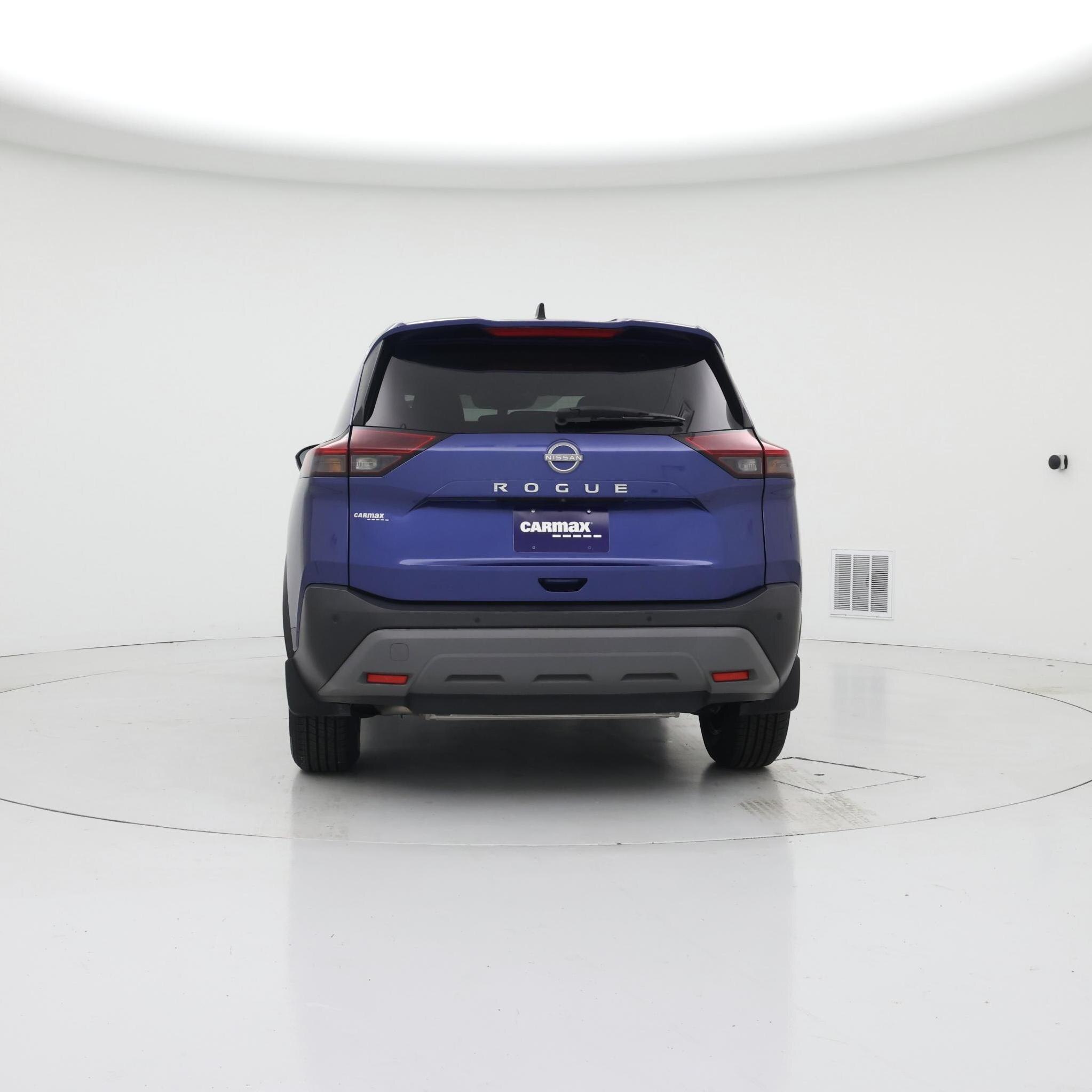 Thumbnail: 2023 Nissan Rogue - 6