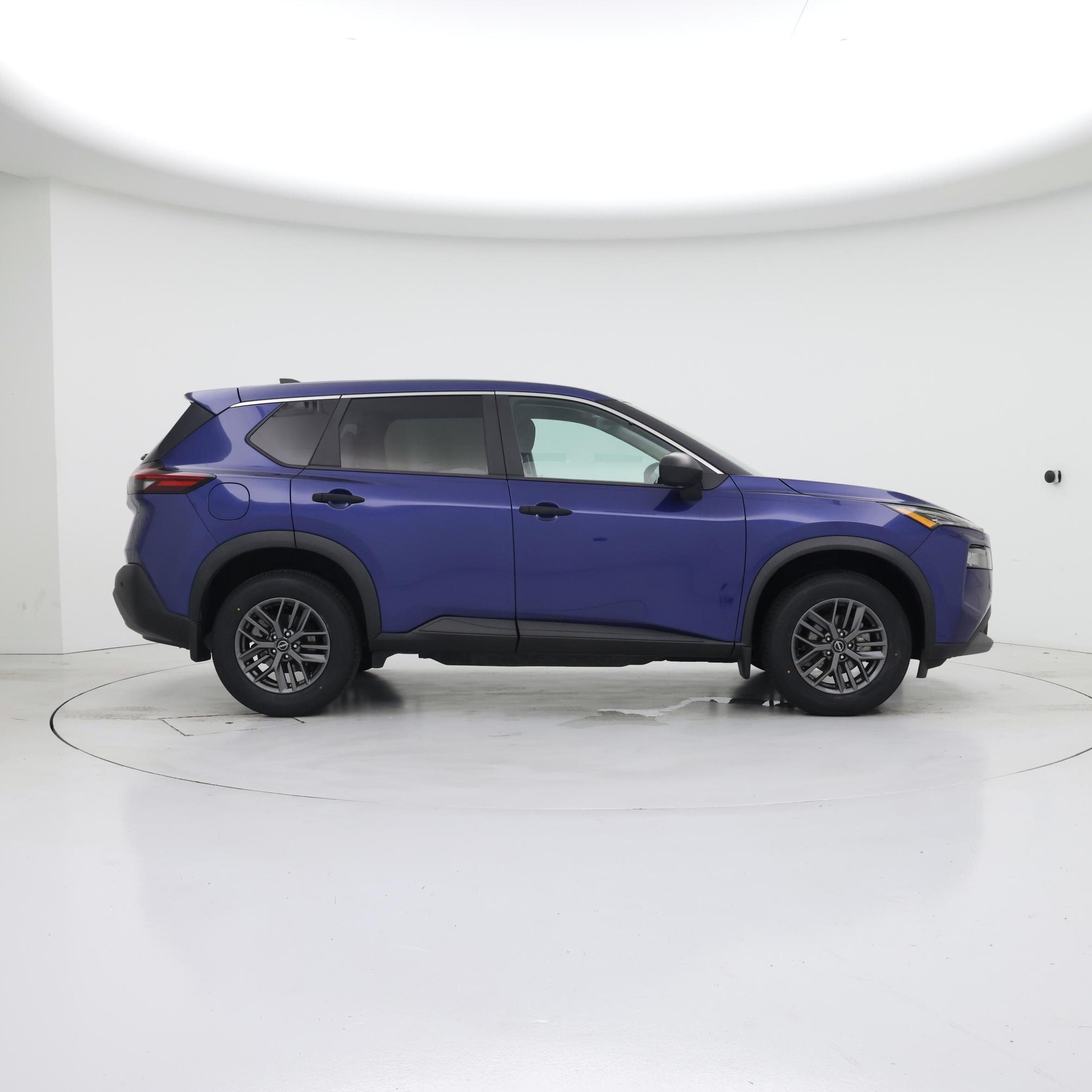 Thumbnail: 2023 Nissan Rogue - 7