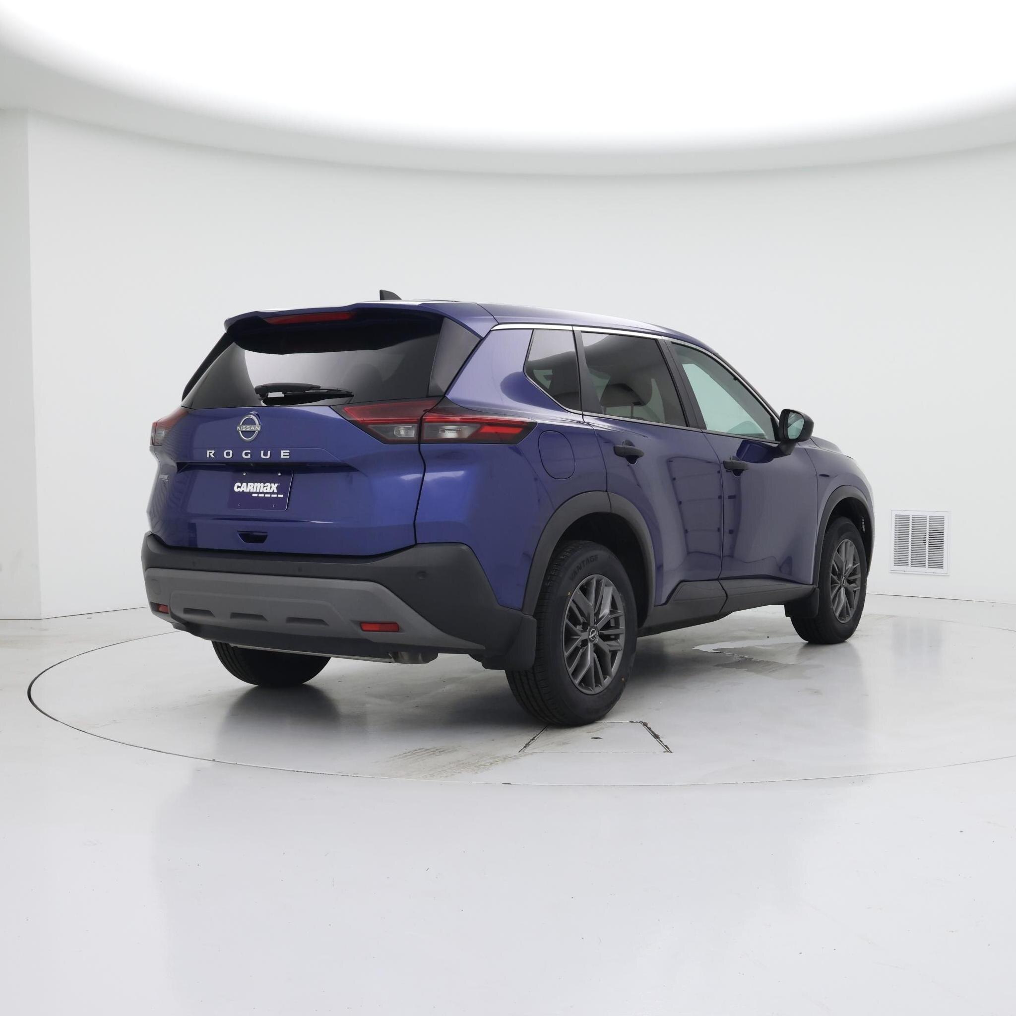 Thumbnail: 2023 Nissan Rogue - 8