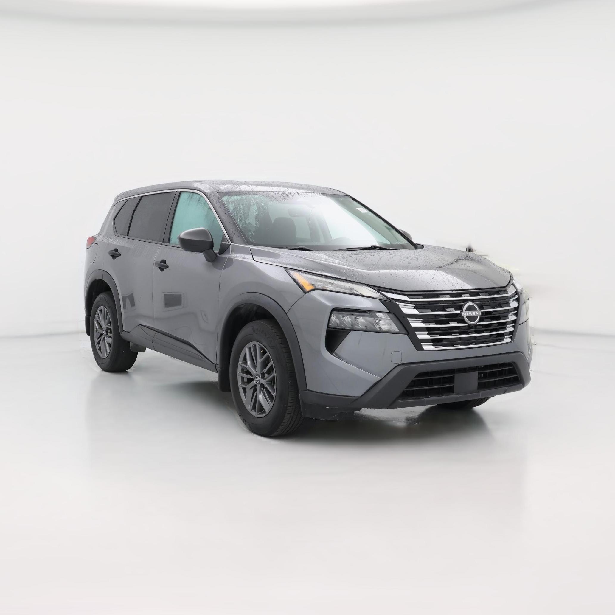 Thumbnail: 2024 Nissan Rogue - 1