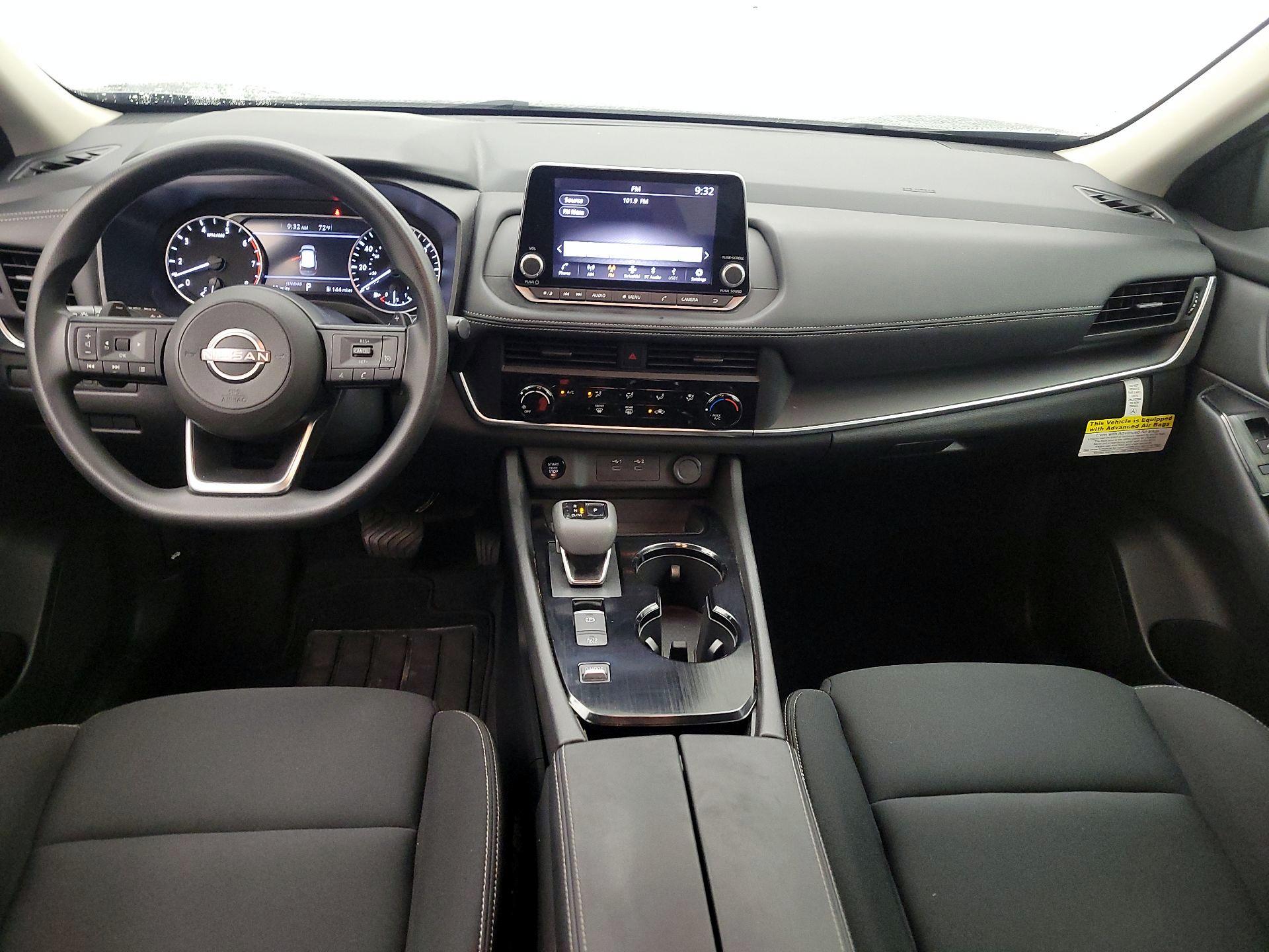 Thumbnail: 2024 Nissan Rogue - 9