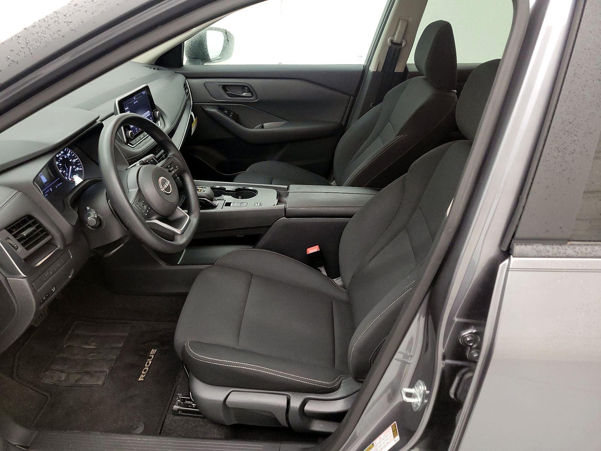 Thumbnail: 2024 Nissan Rogue - 11