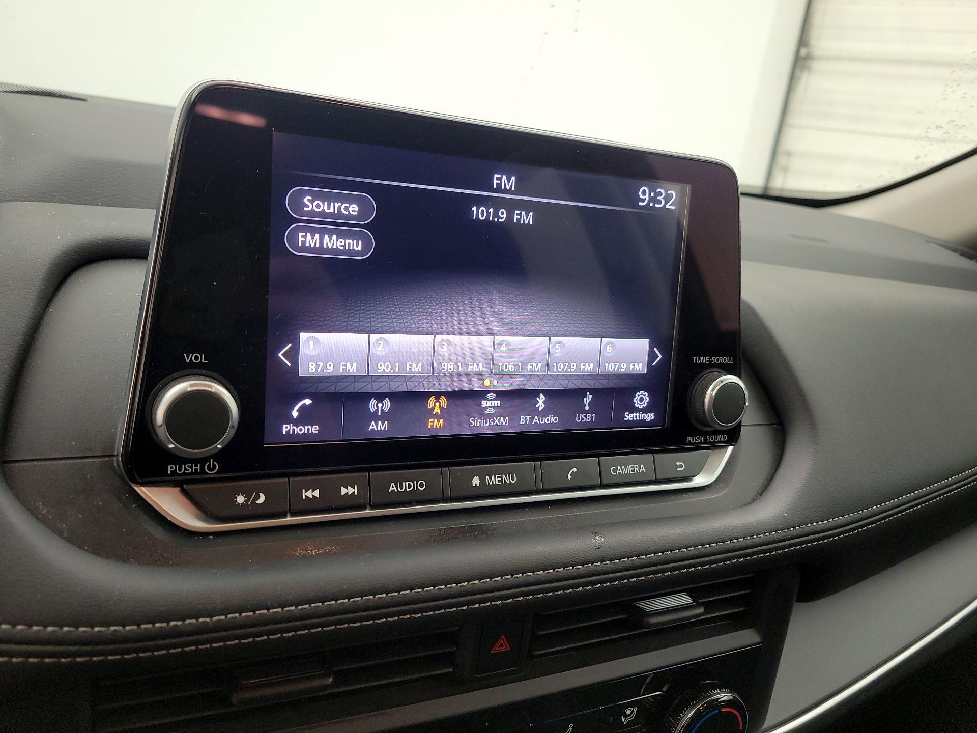 Thumbnail: 2024 Nissan Rogue - 13