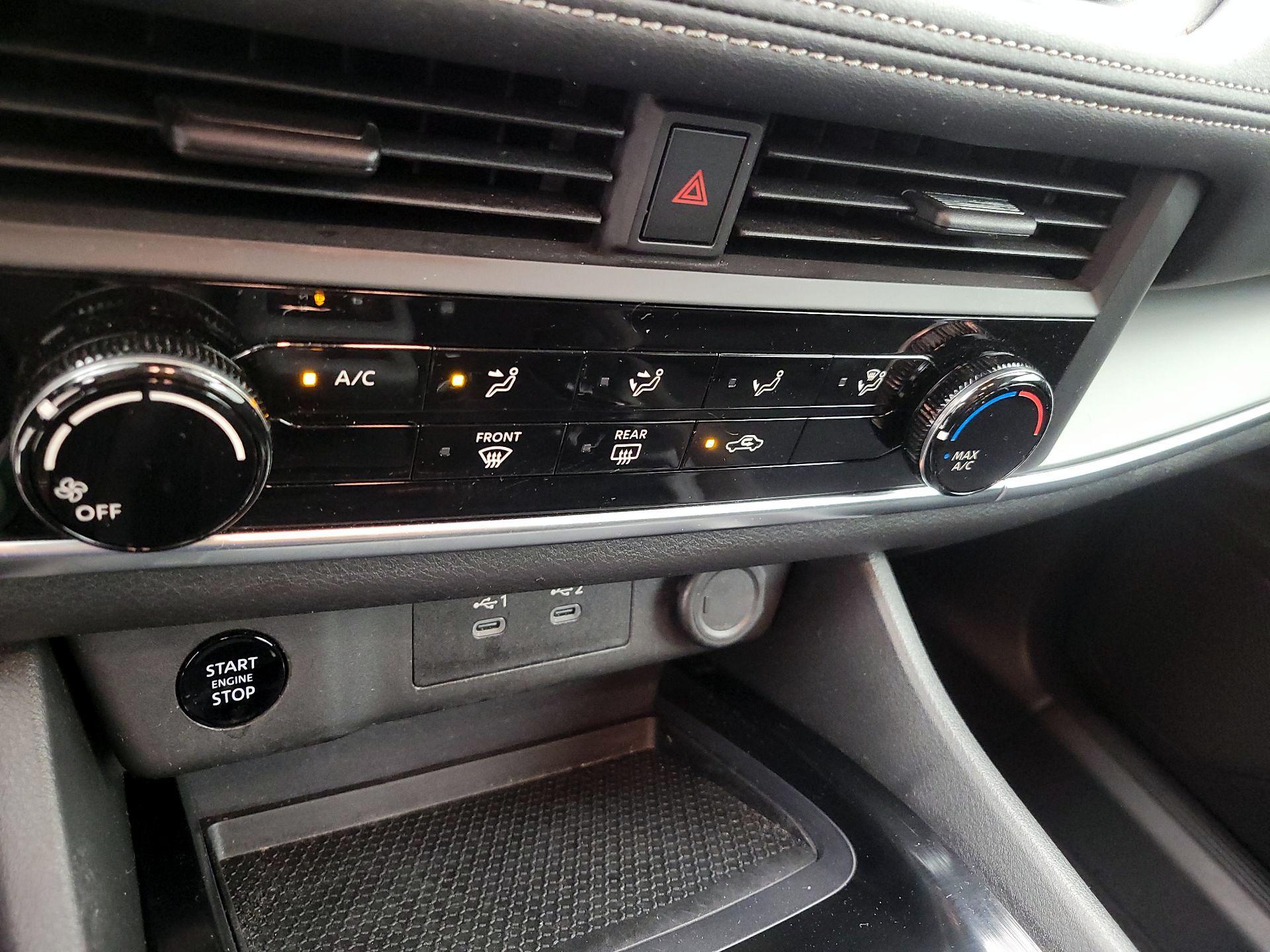 Thumbnail: 2024 Nissan Rogue - 14