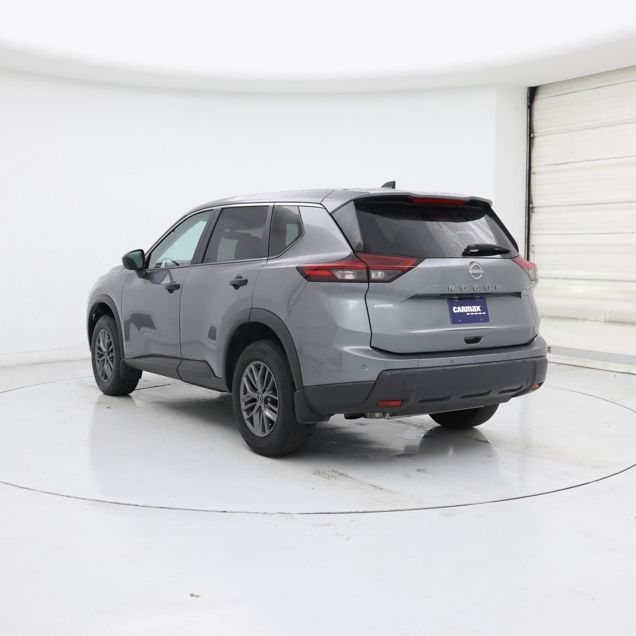 Thumbnail: 2024 Nissan Rogue - 2