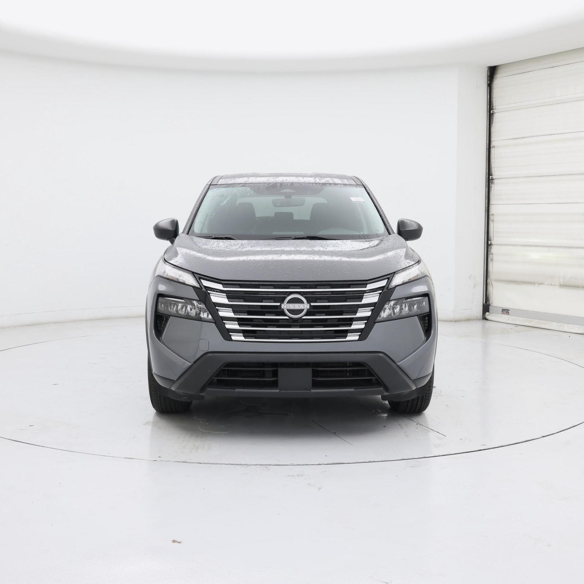 Thumbnail: 2024 Nissan Rogue - 5