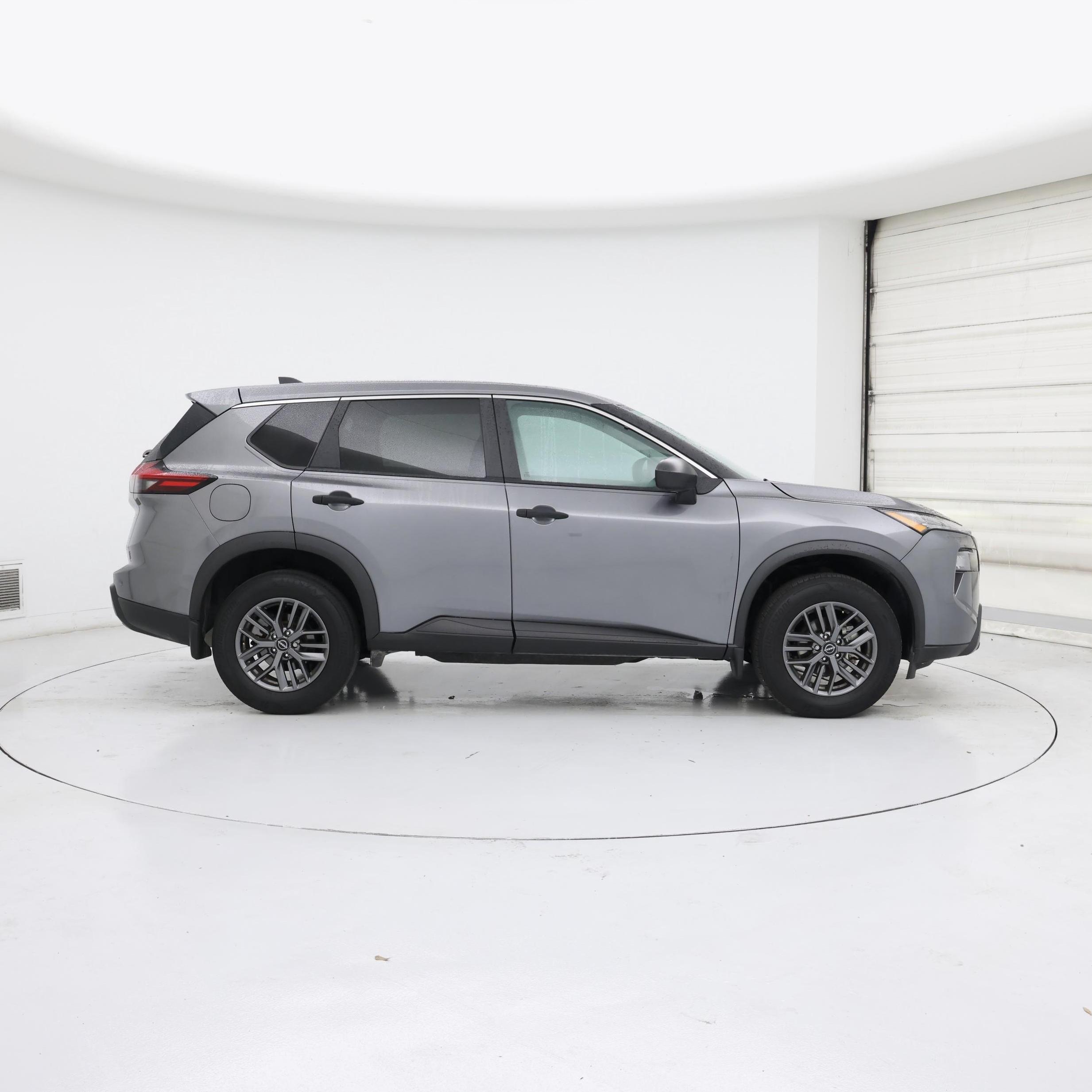 Thumbnail: 2024 Nissan Rogue - 7