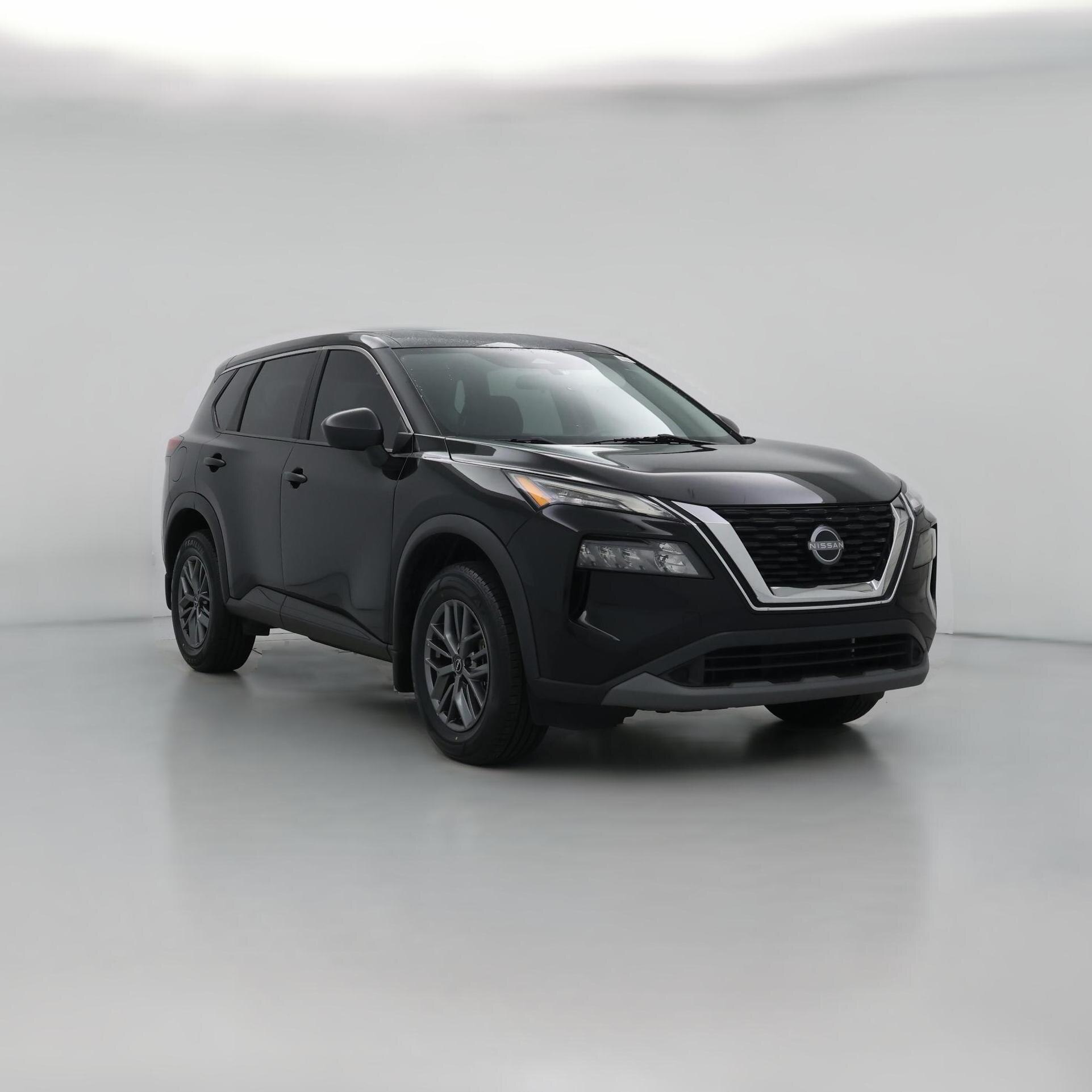 Thumbnail: 2023 Nissan Rogue - 1