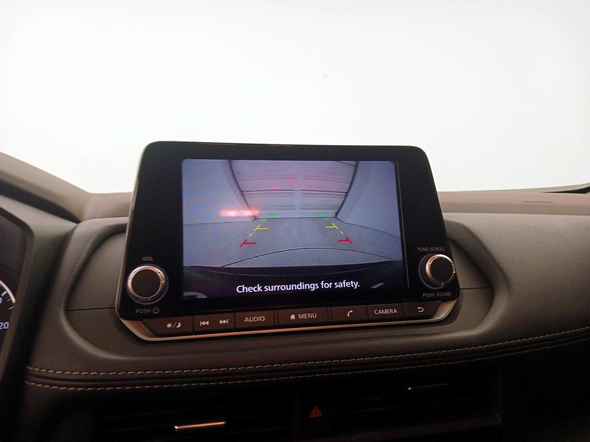 Thumbnail: 2023 Nissan Rogue - 14