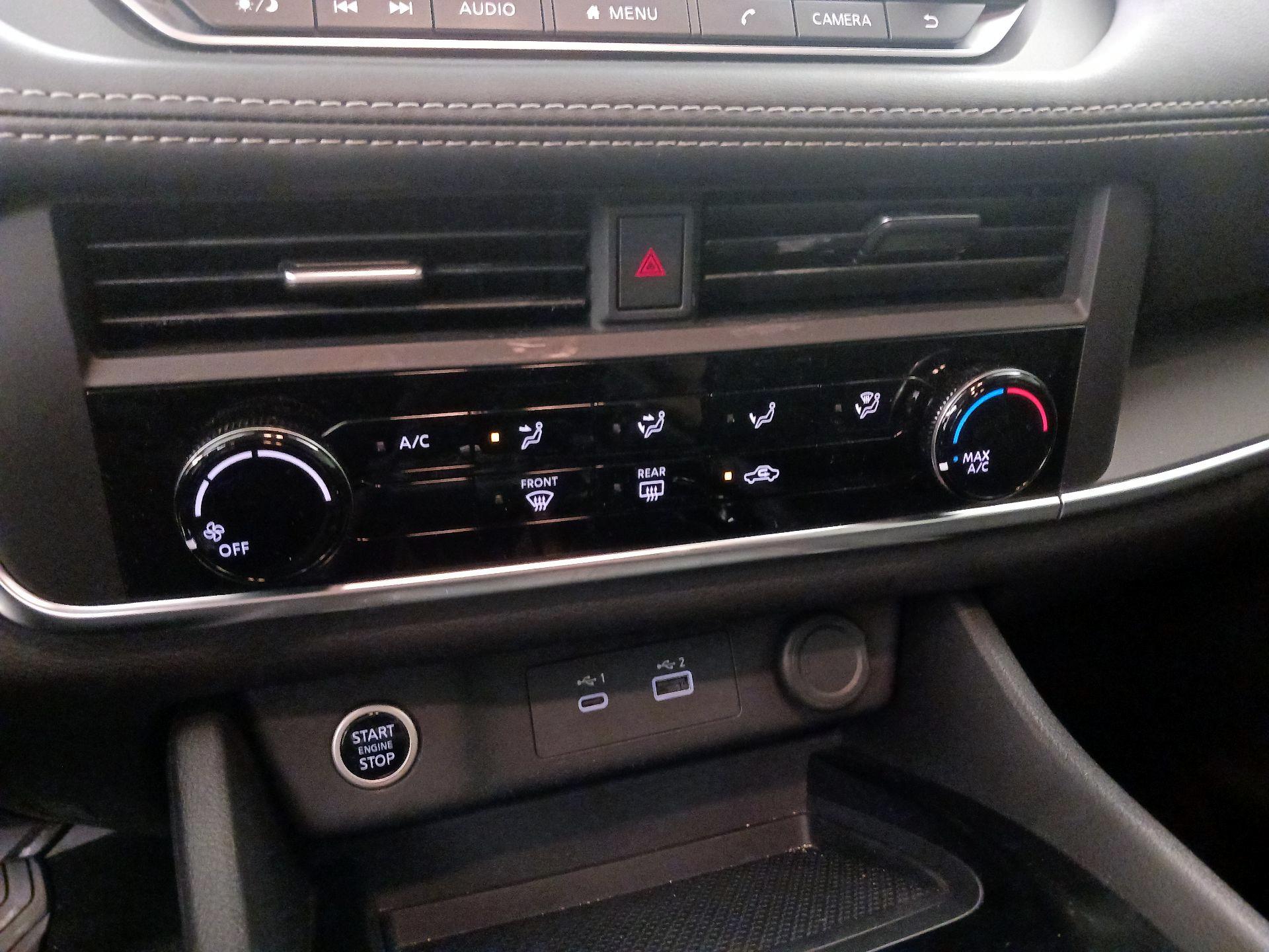 Thumbnail: 2023 Nissan Rogue - 16