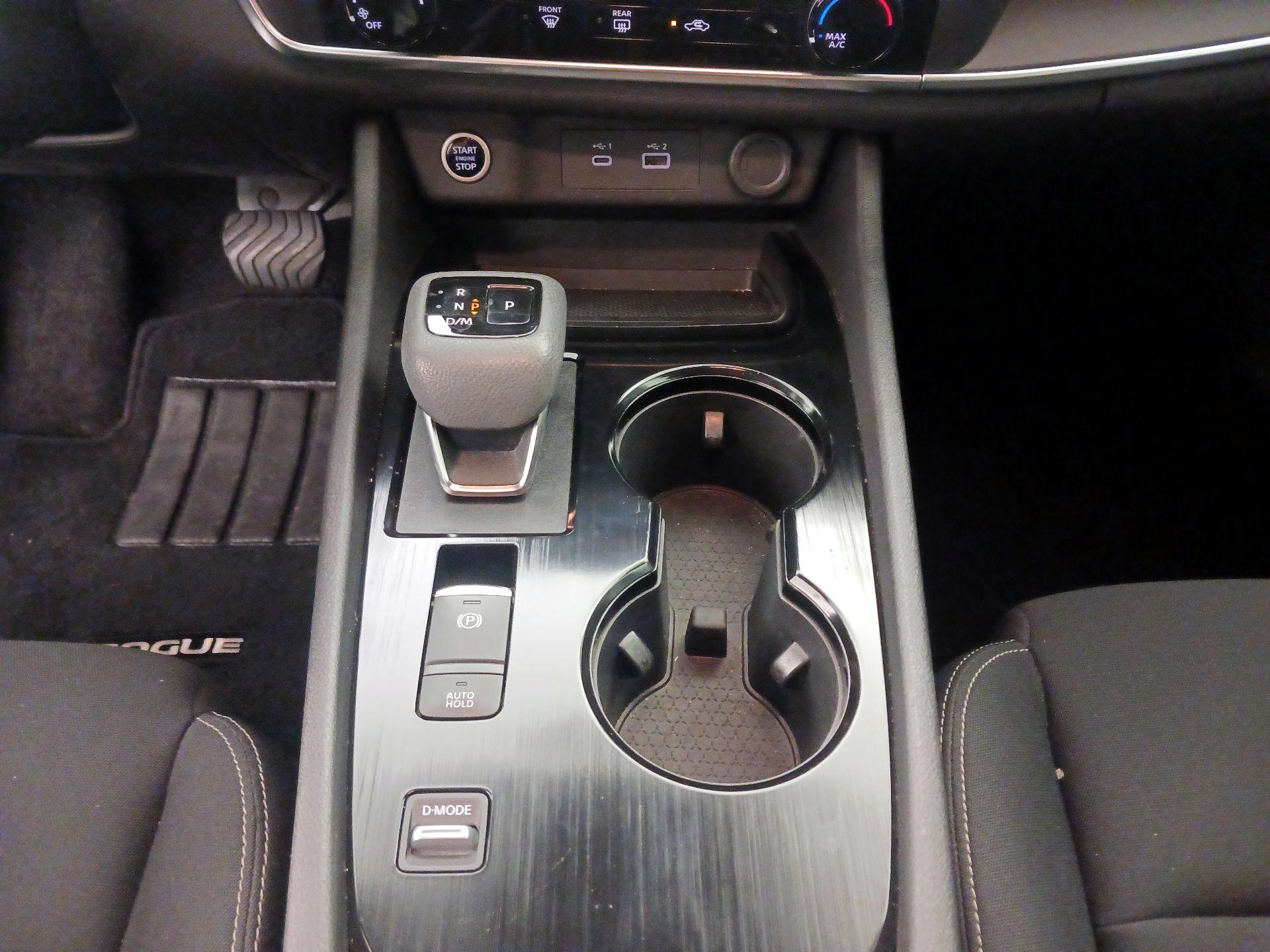 Thumbnail: 2023 Nissan Rogue - 17