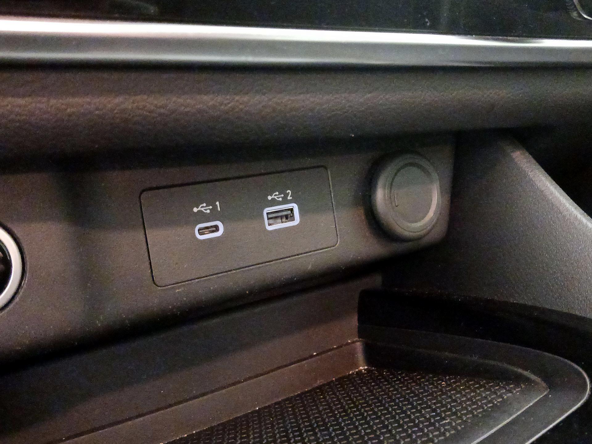 Thumbnail: 2023 Nissan Rogue - 18