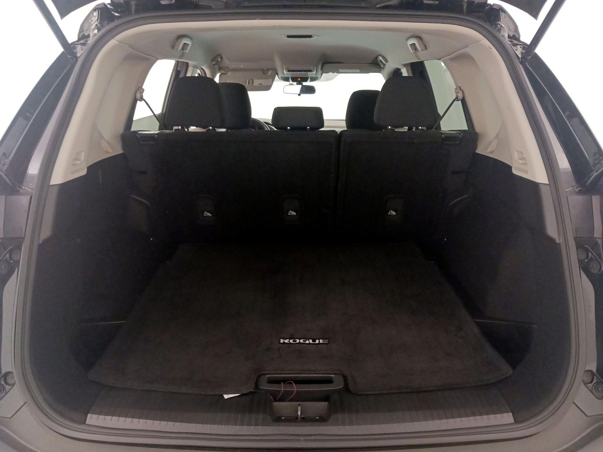 Thumbnail: 2023 Nissan Rogue - 20