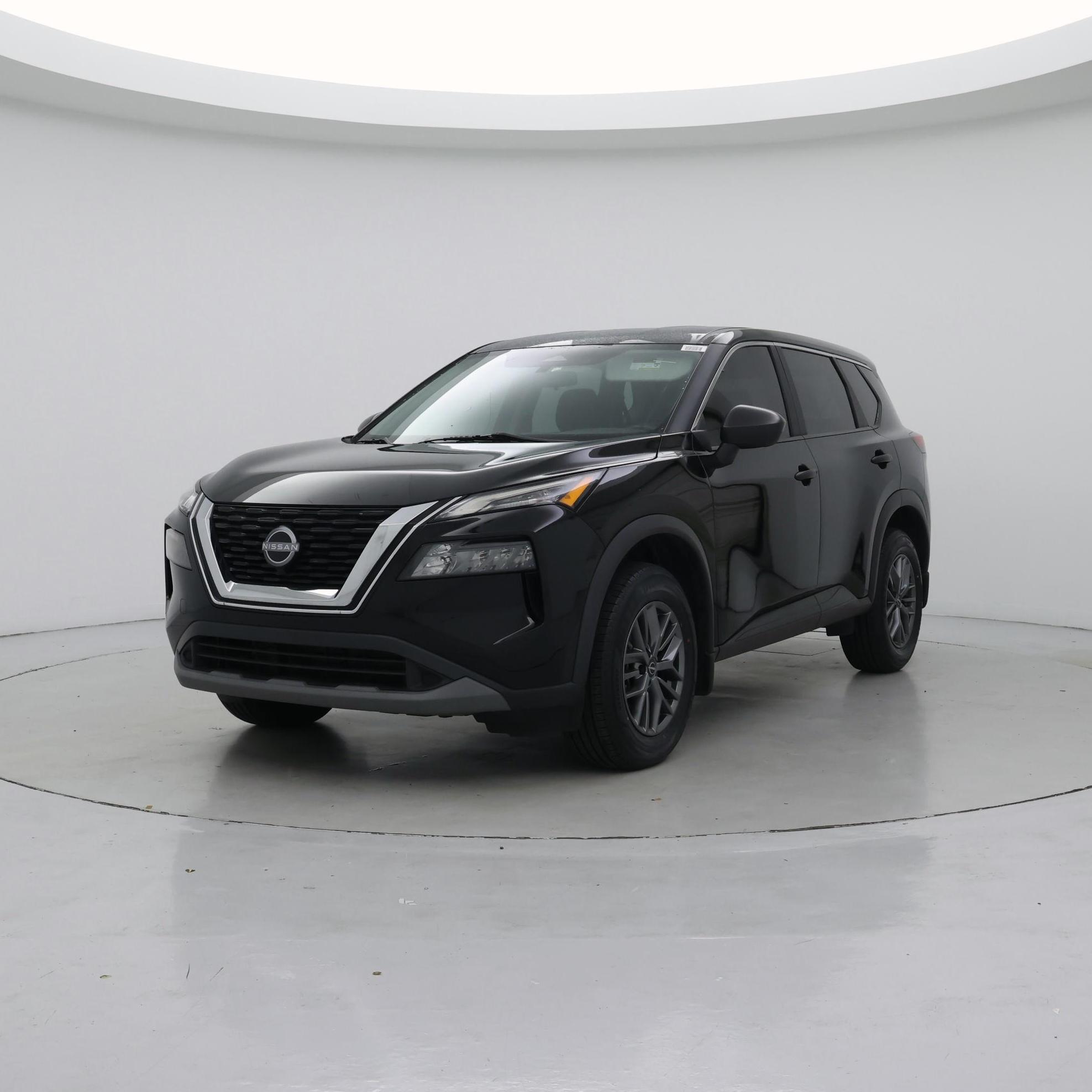 Thumbnail: 2023 Nissan Rogue - 4