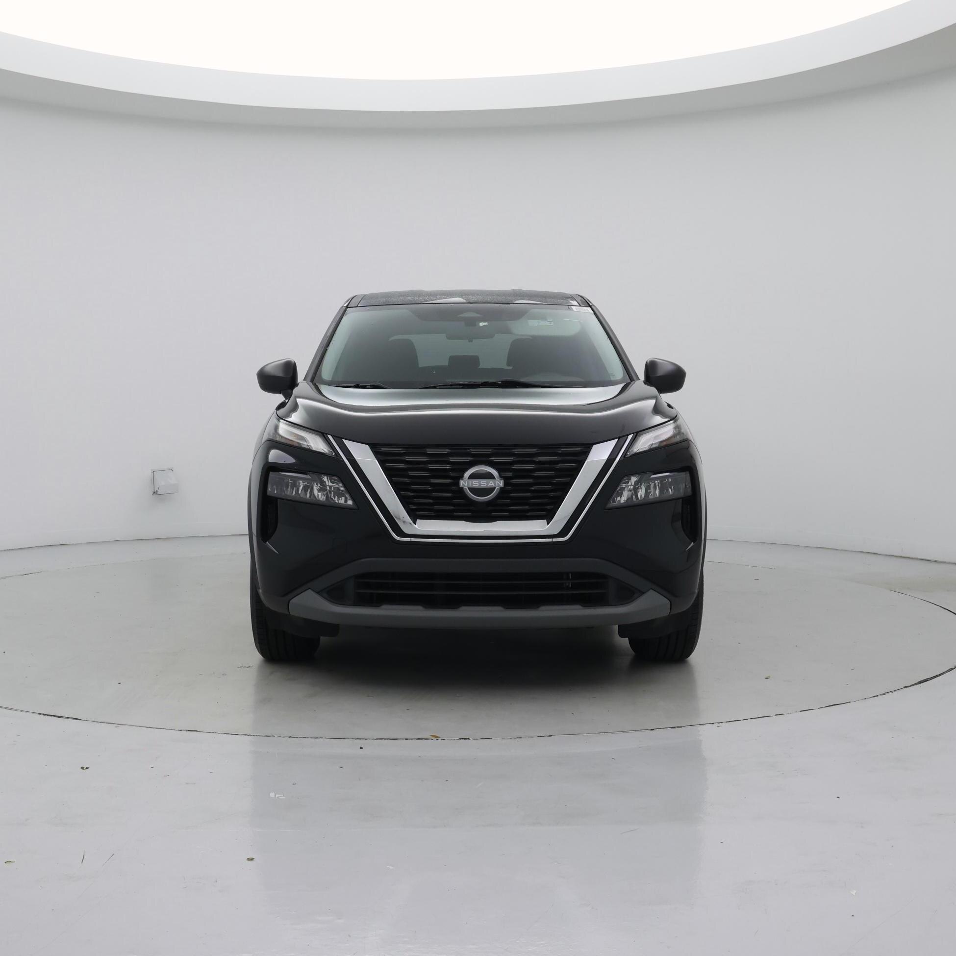 Thumbnail: 2023 Nissan Rogue - 5