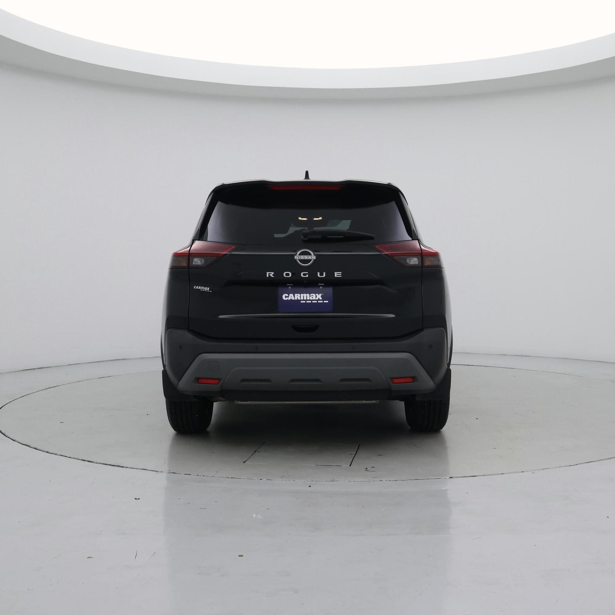 Thumbnail: 2023 Nissan Rogue - 6