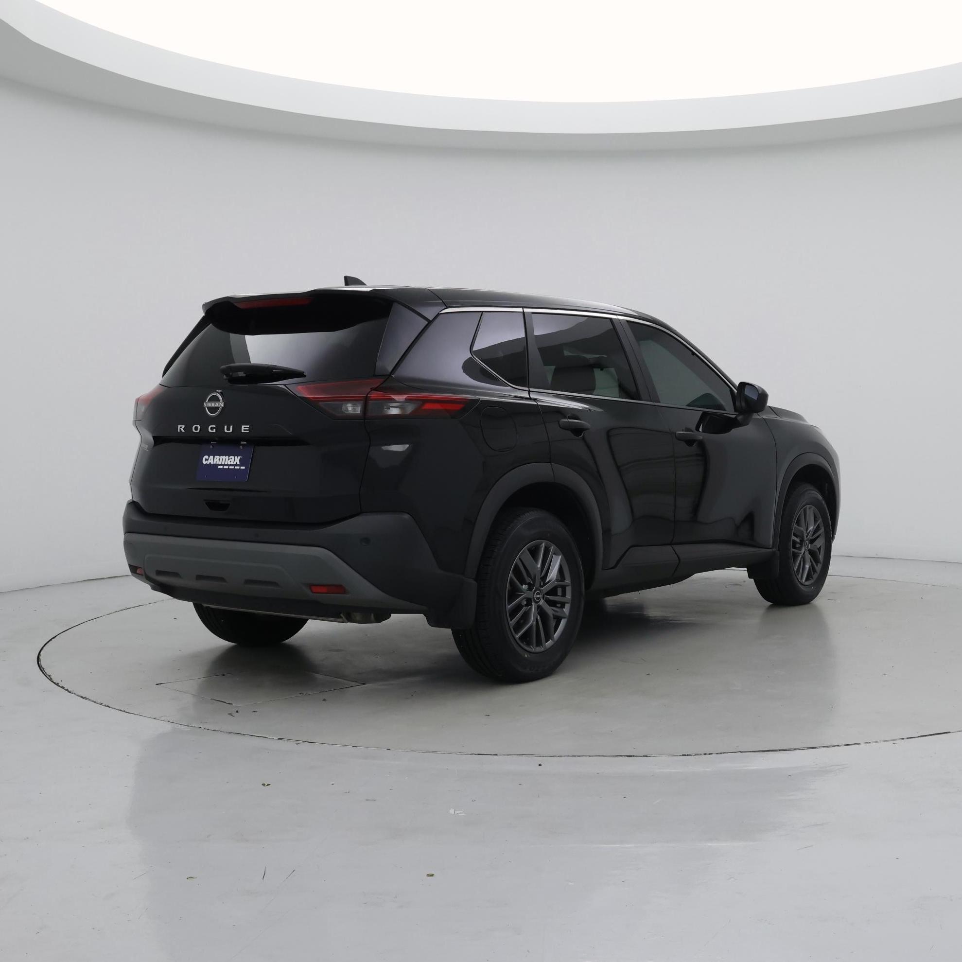 Thumbnail: 2023 Nissan Rogue - 8
