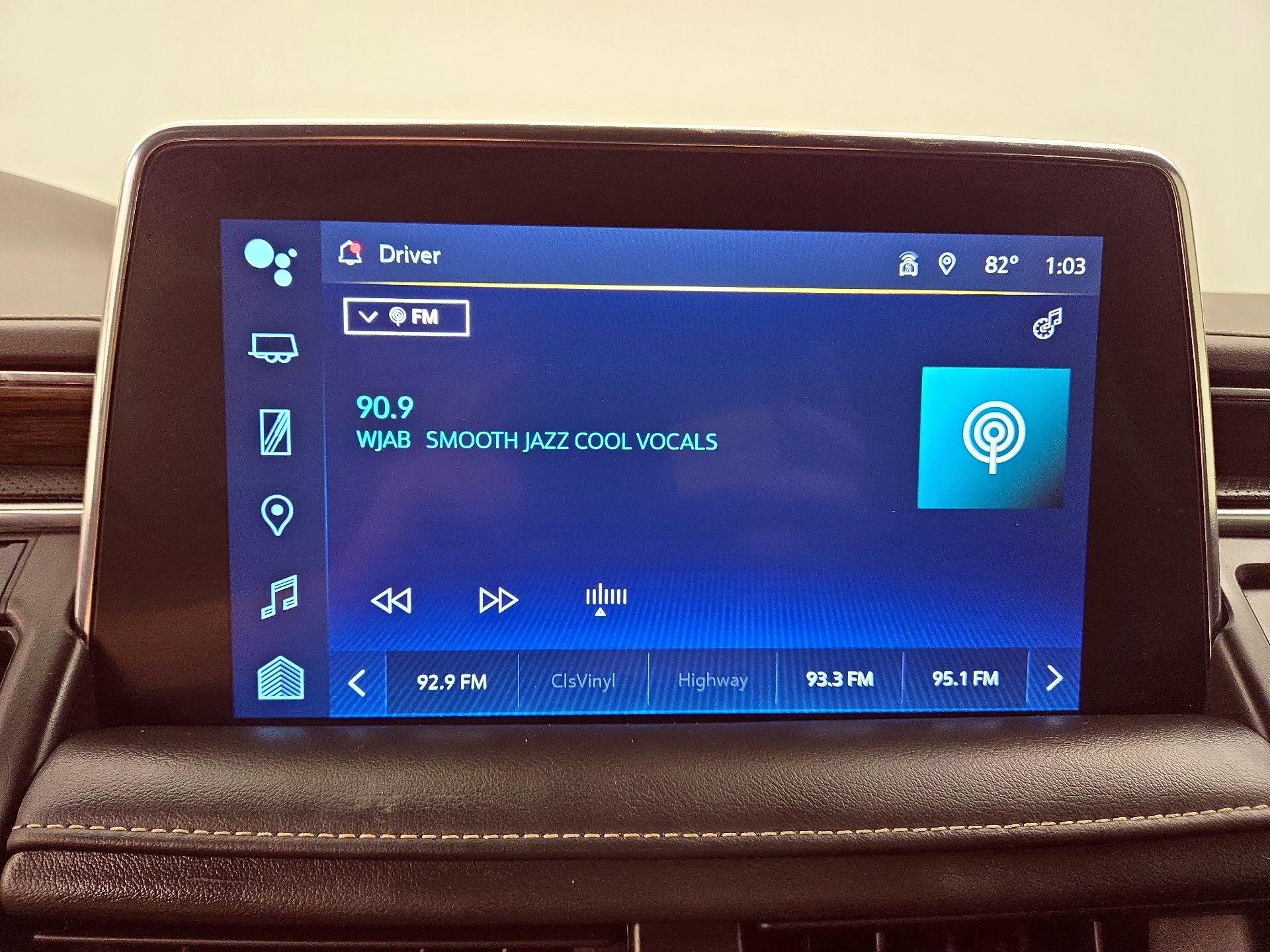 Thumbnail: 2023 Chevrolet Suburban - 16