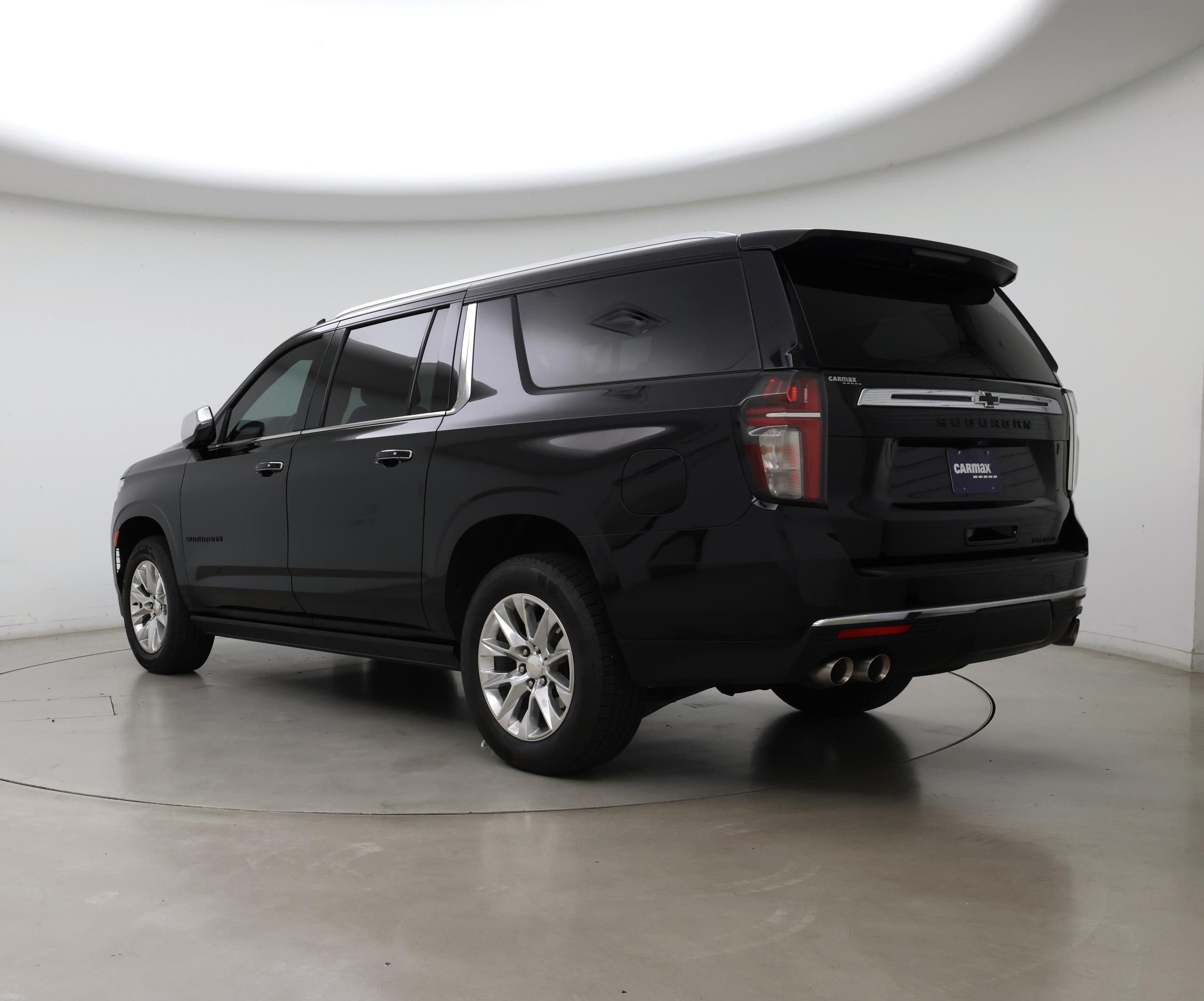 Thumbnail: 2023 Chevrolet Suburban - 2