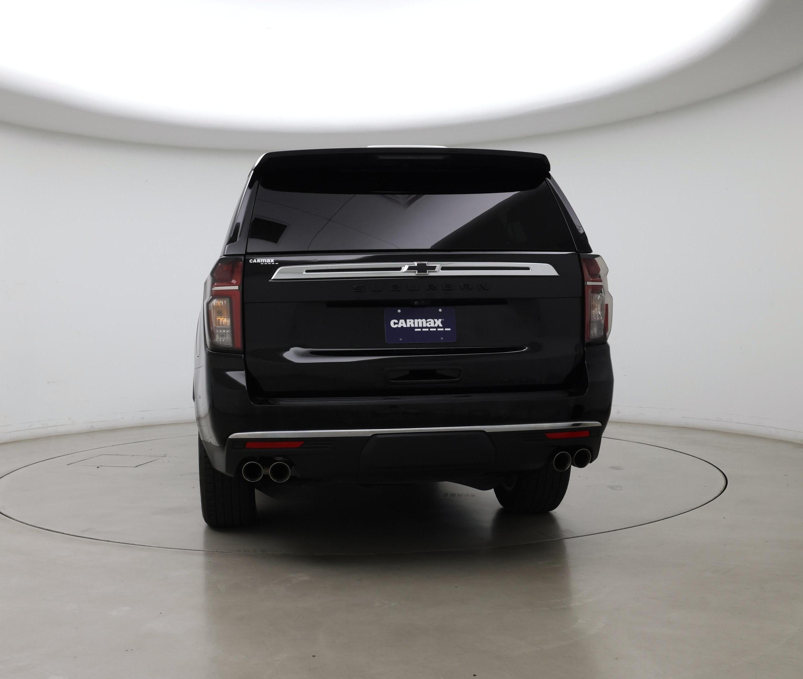 Thumbnail: 2023 Chevrolet Suburban - 6