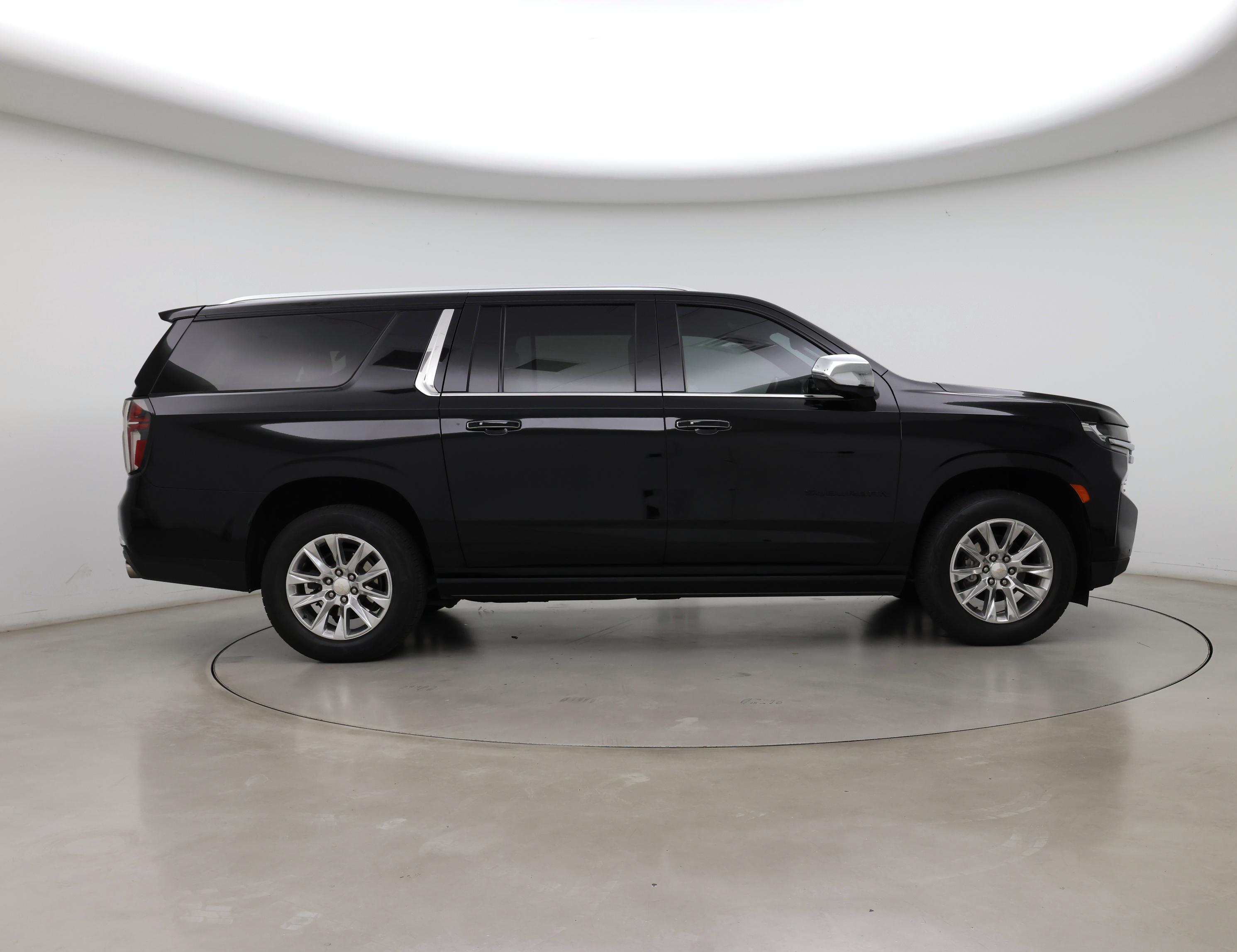 Thumbnail: 2023 Chevrolet Suburban - 7