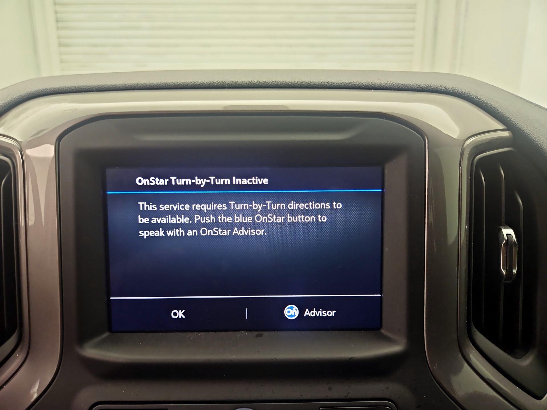 Thumbnail: 2021 Chevrolet Silverado 1500 - 14