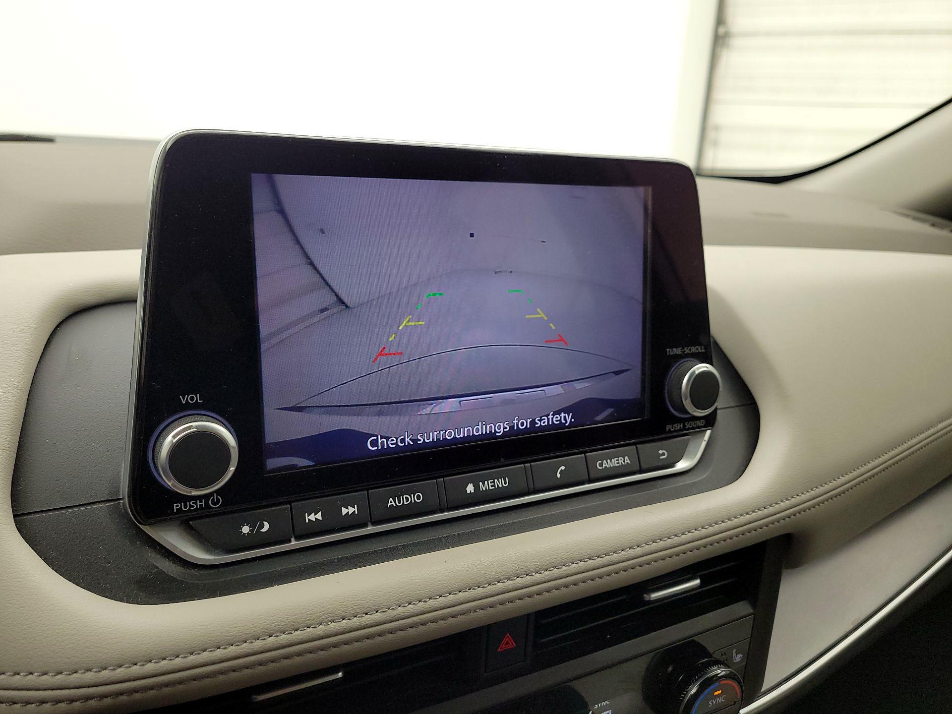 Thumbnail: 2023 Nissan Rogue - 14