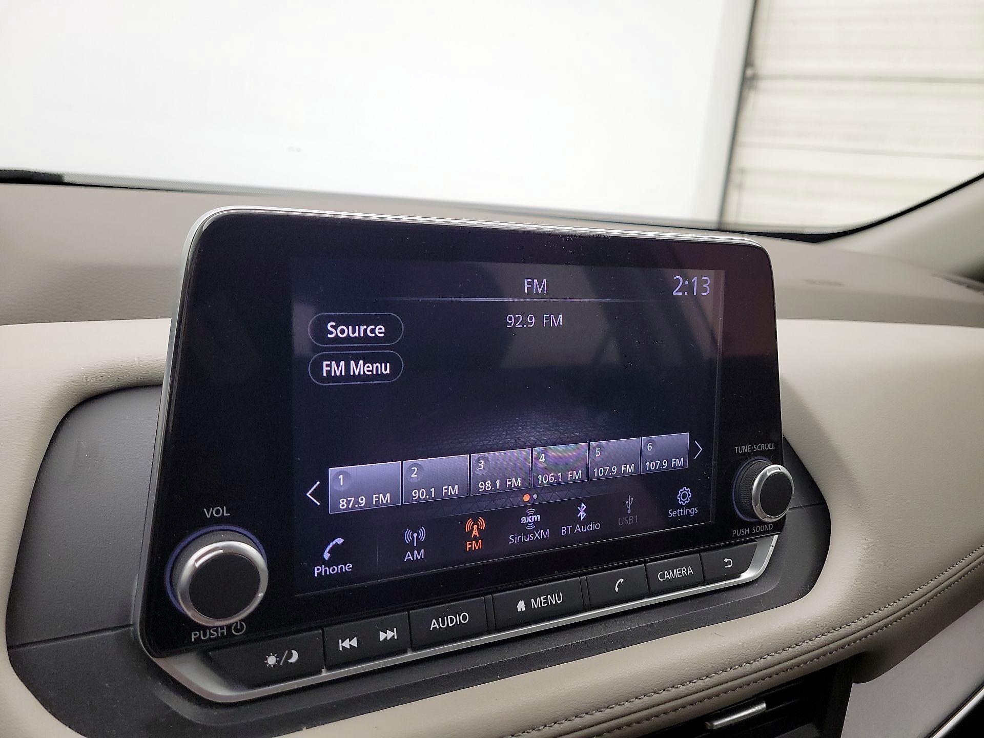 Thumbnail: 2023 Nissan Rogue - 15