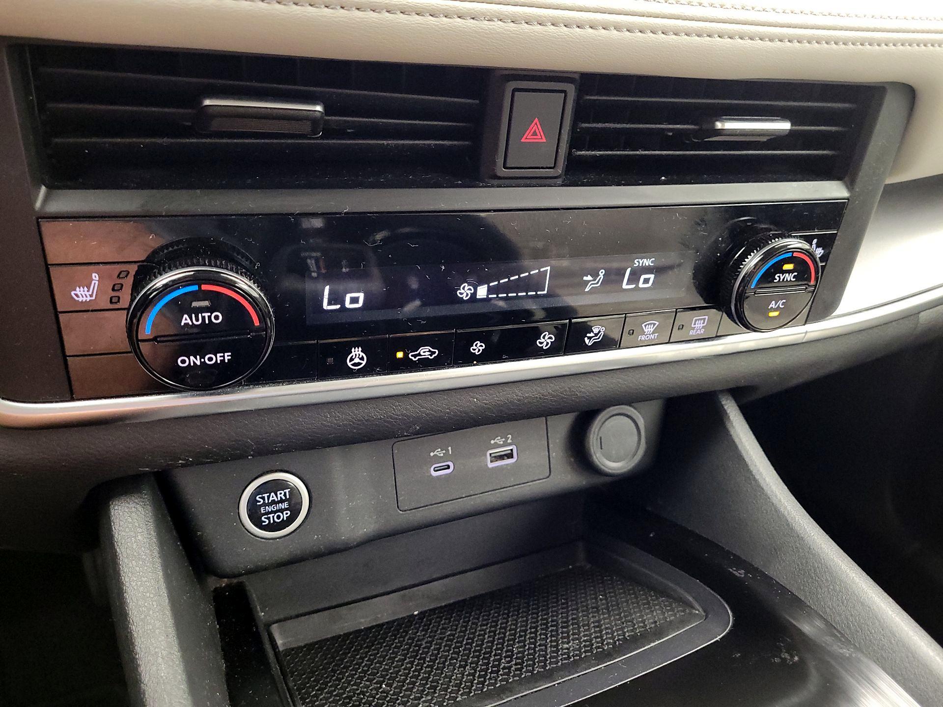 Thumbnail: 2023 Nissan Rogue - 16