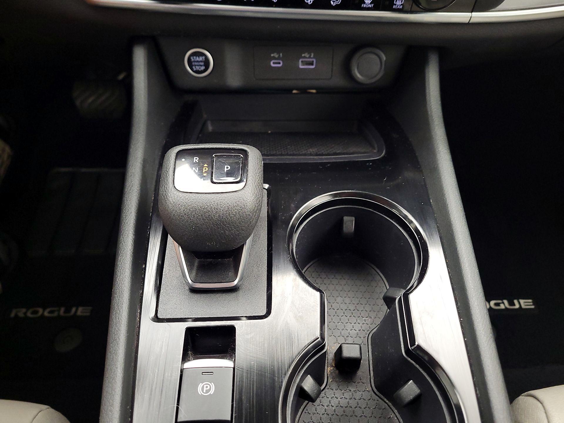 Thumbnail: 2023 Nissan Rogue - 17