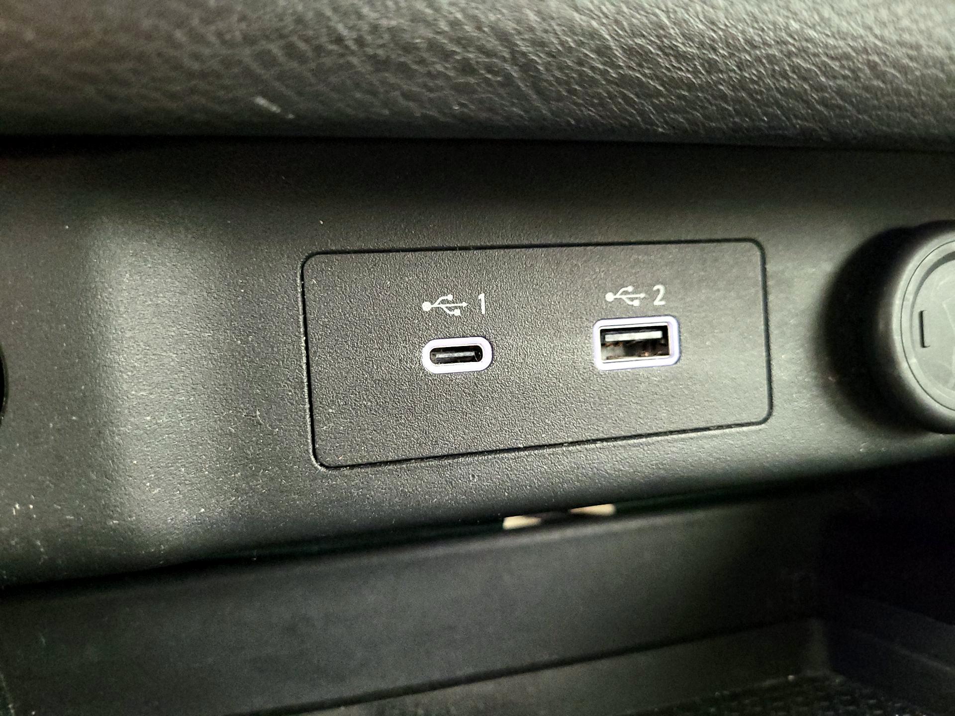 Thumbnail: 2023 Nissan Rogue - 18